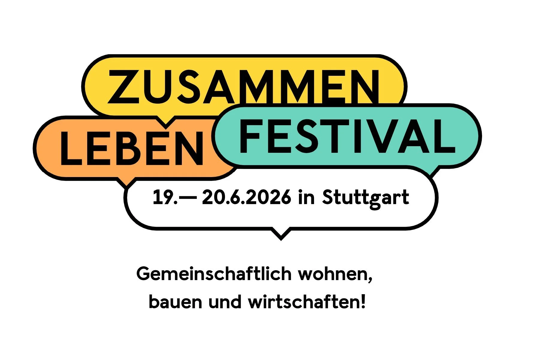Zusammen Leben Festival