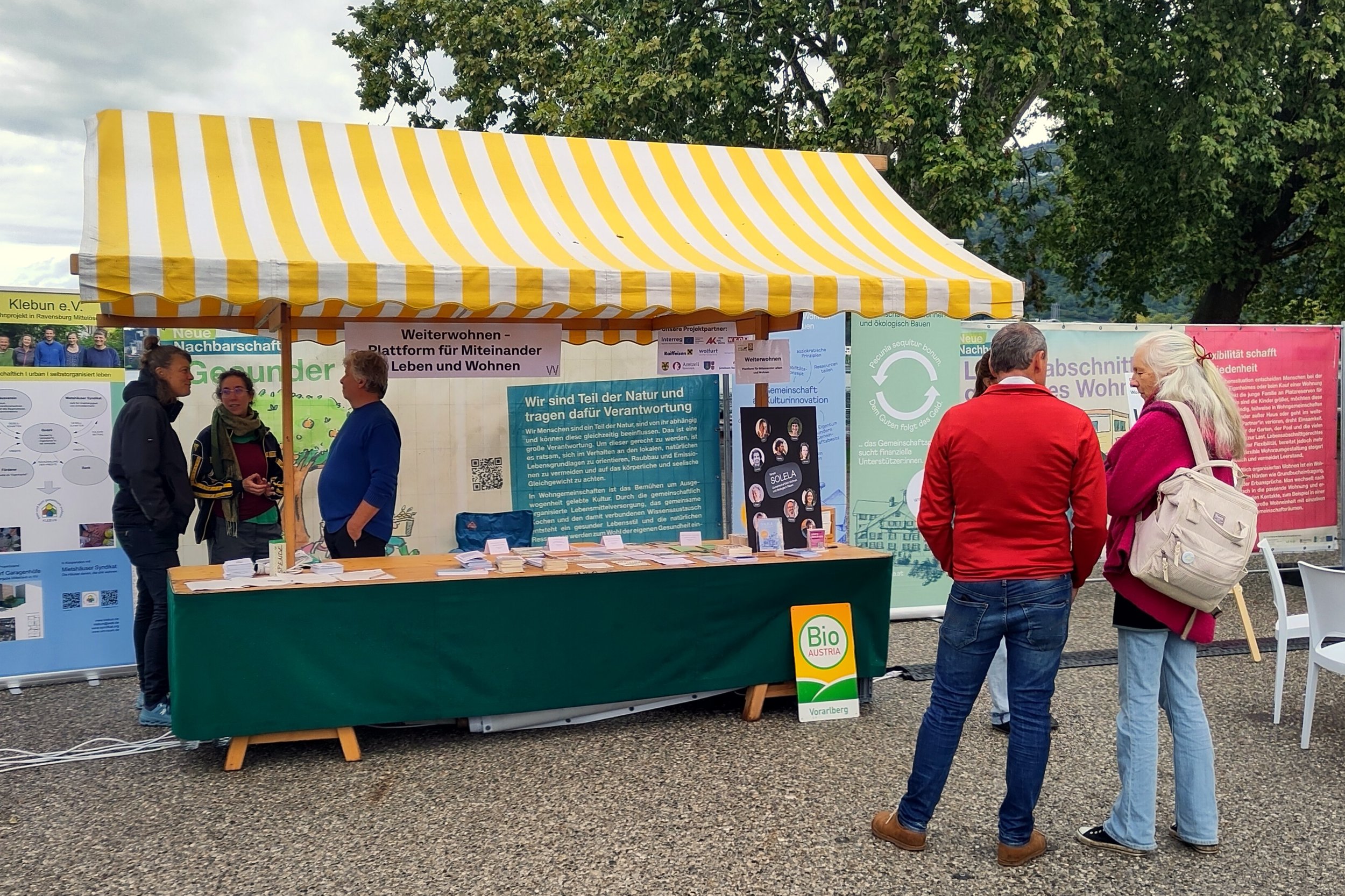 Biofest Bregenz