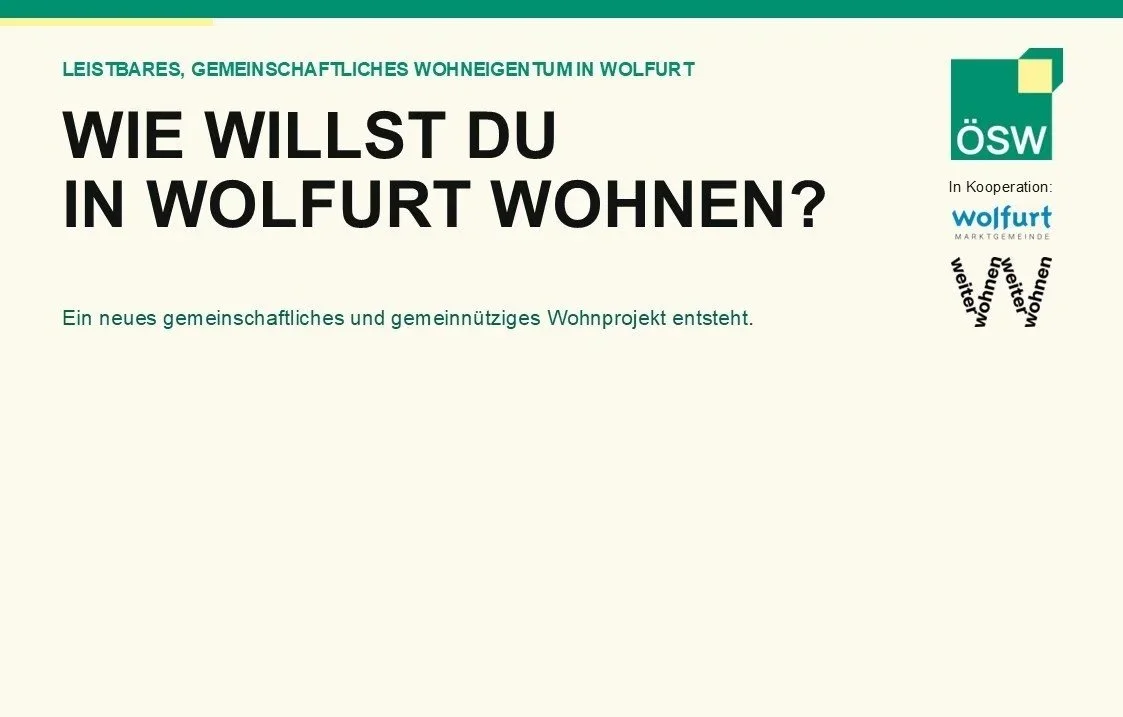 Themenabend Wolfurt