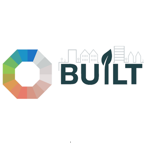 built-logo