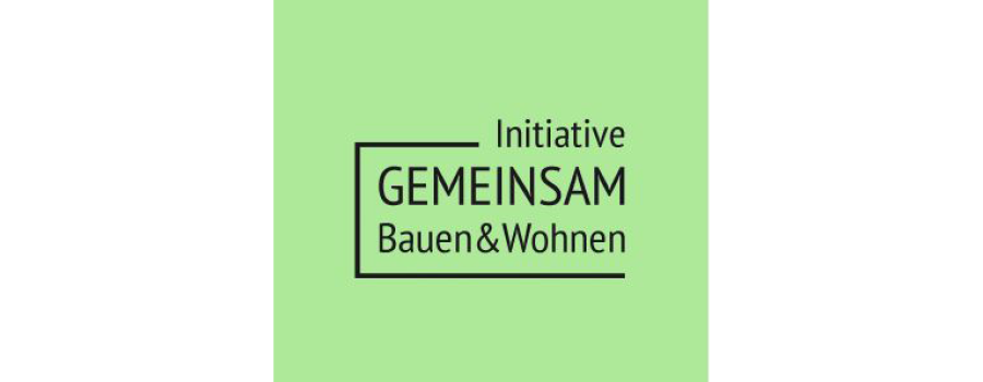 gemeinsam bauen & wohnen-logo