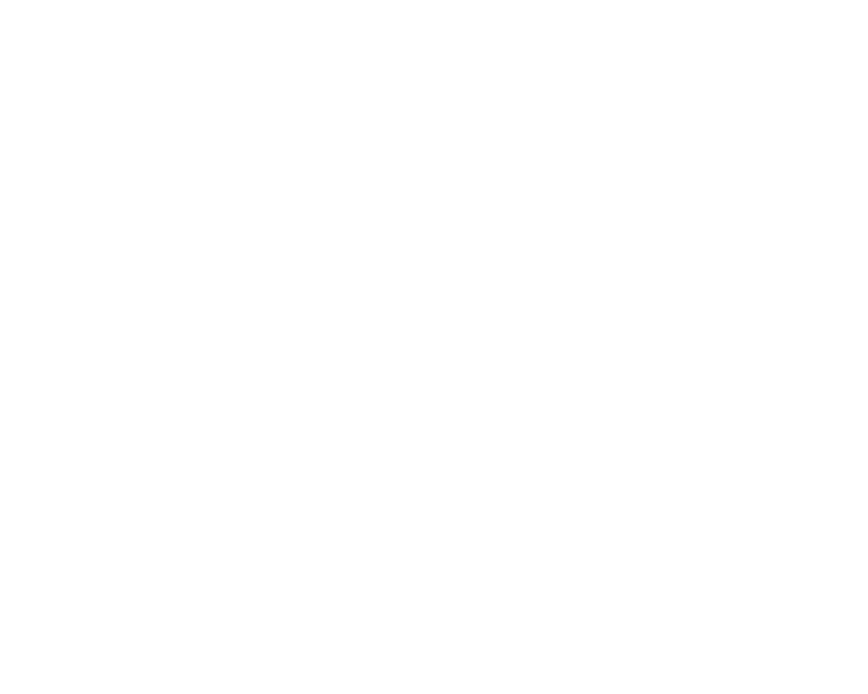 Icon of a USB flash drive, black background, white outline, with USB symbol on it.