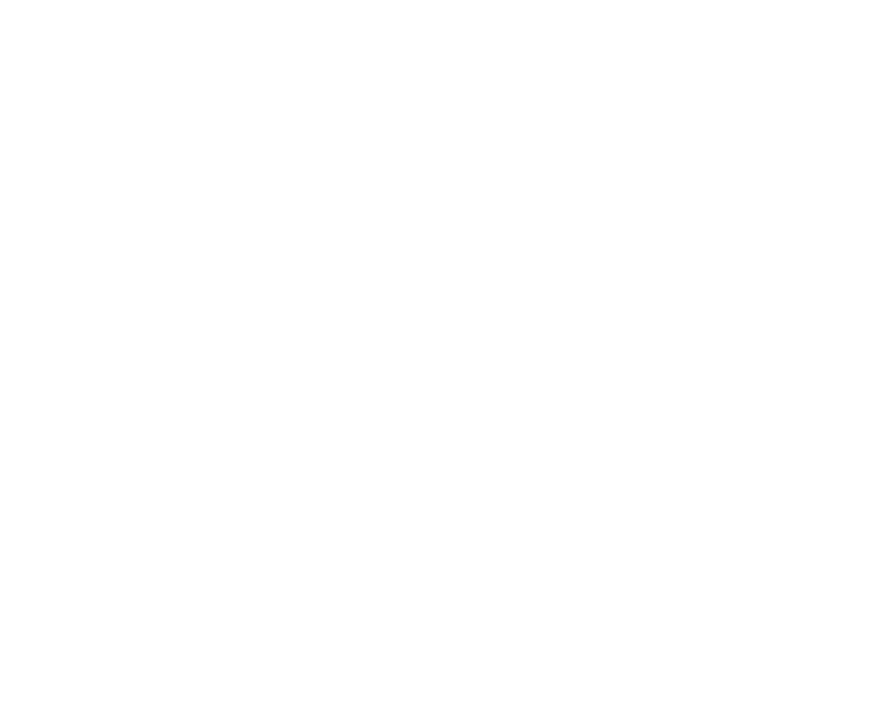 Icon of a dinner plate with a fork on the left and a spoon on the right.