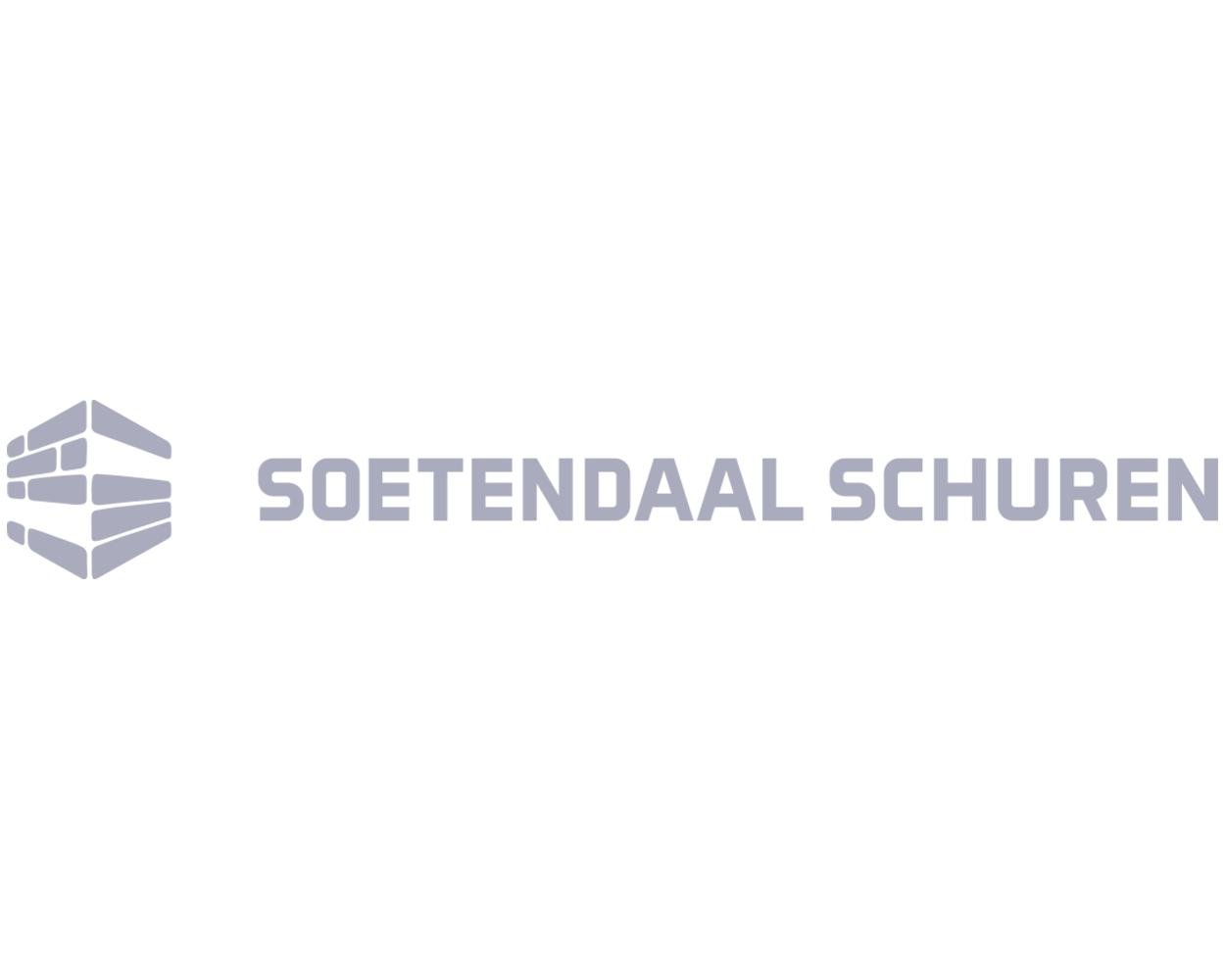 Logo van Soetendaal Schuren.
