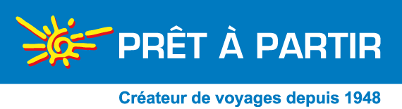 Salon du voyage Prêt à Partir 2026