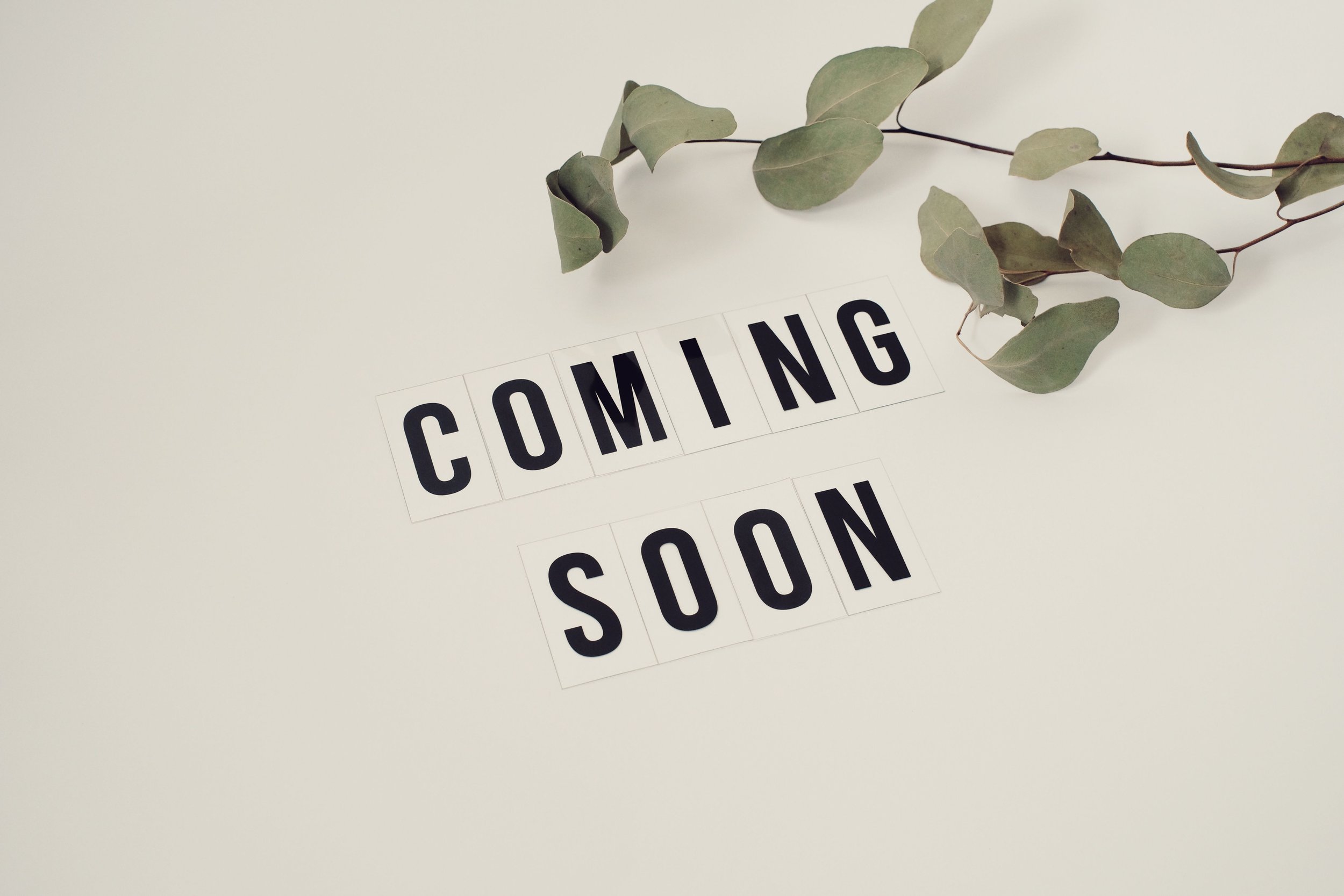more soon…