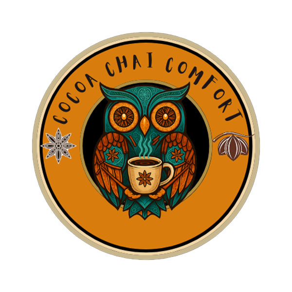 Cocoa Chai Comfort