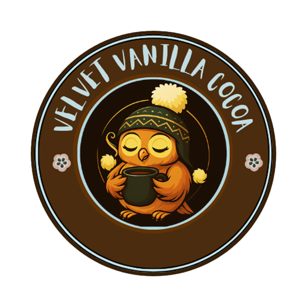 Velvet Vanilla Cocoa