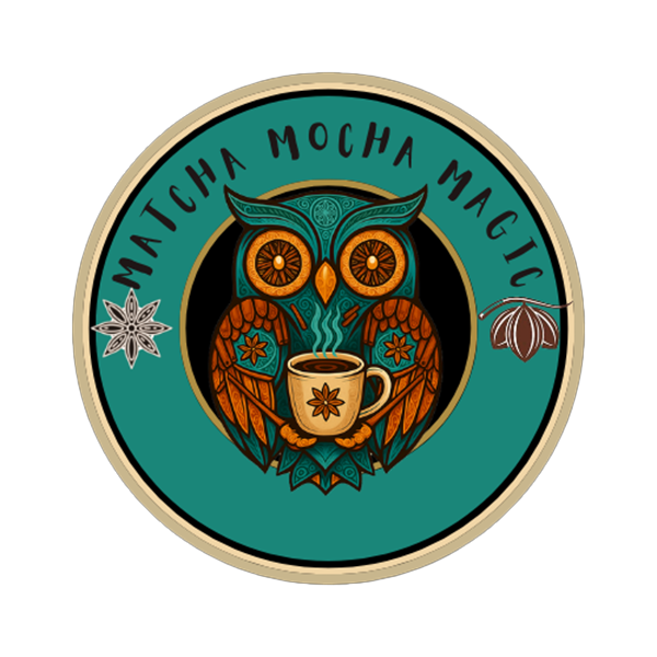 Matcha Mocha Chai