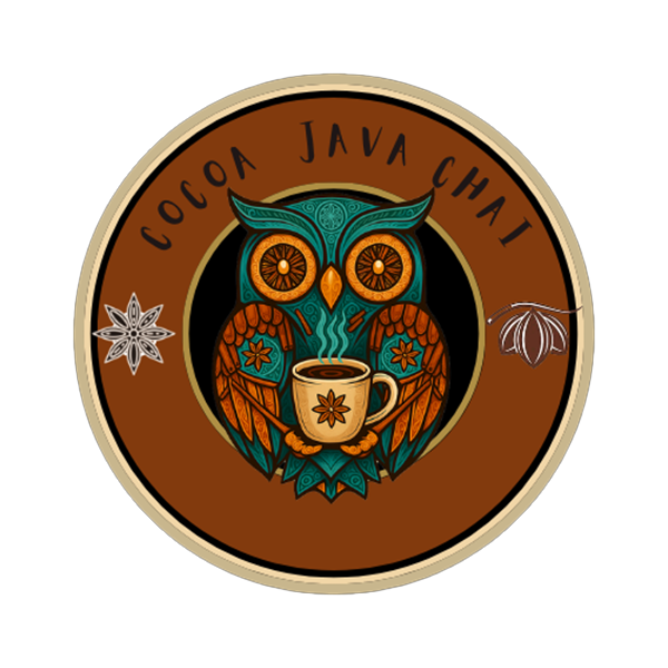 Cocoa Java Chai