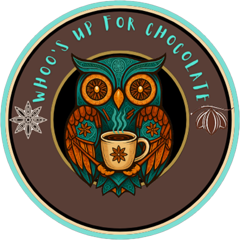 Whoo's Up For Chocolate