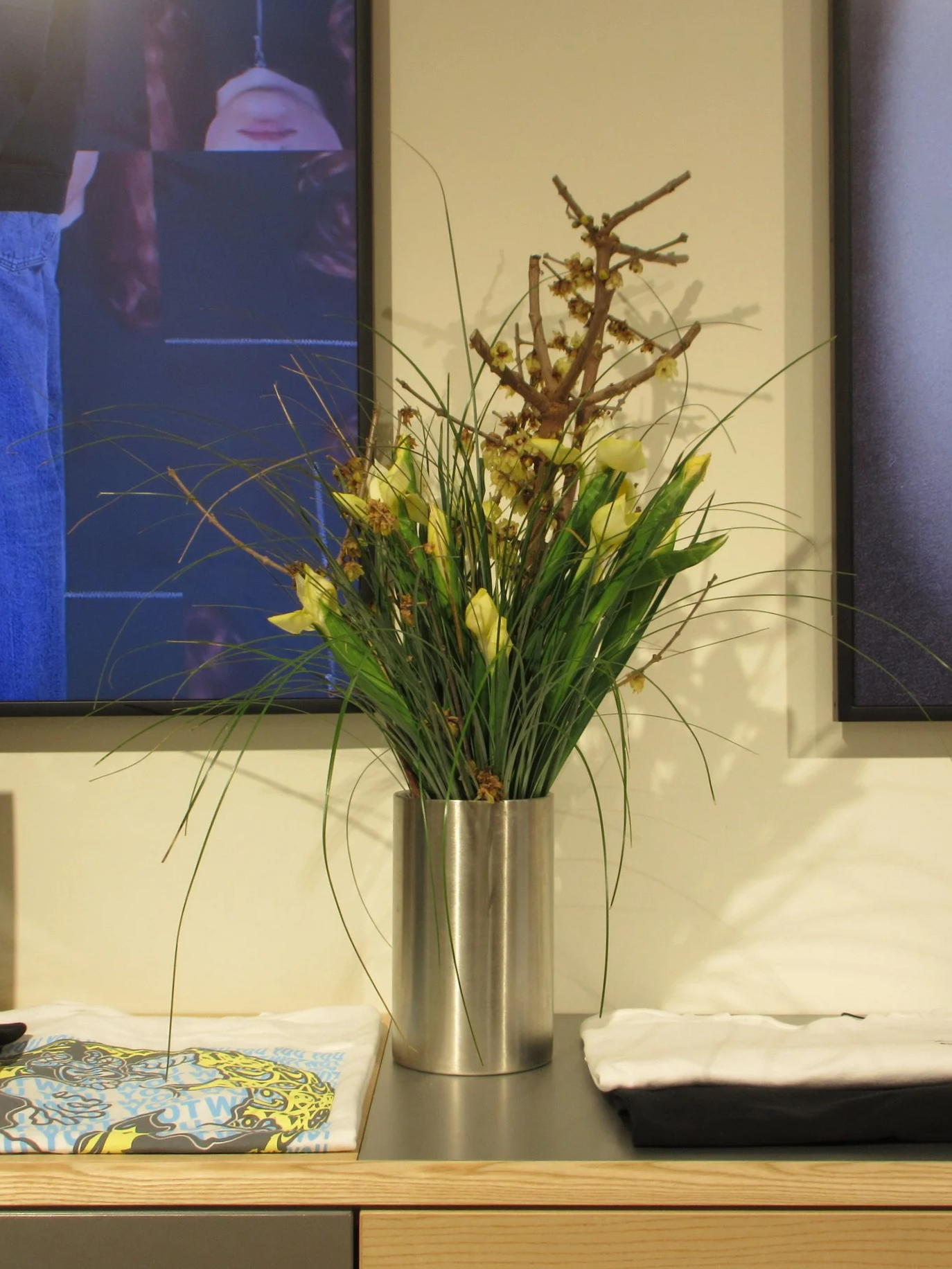 ABONNEMENT HEBDOMADAIRE
EDWIN PARIS MARAIS 