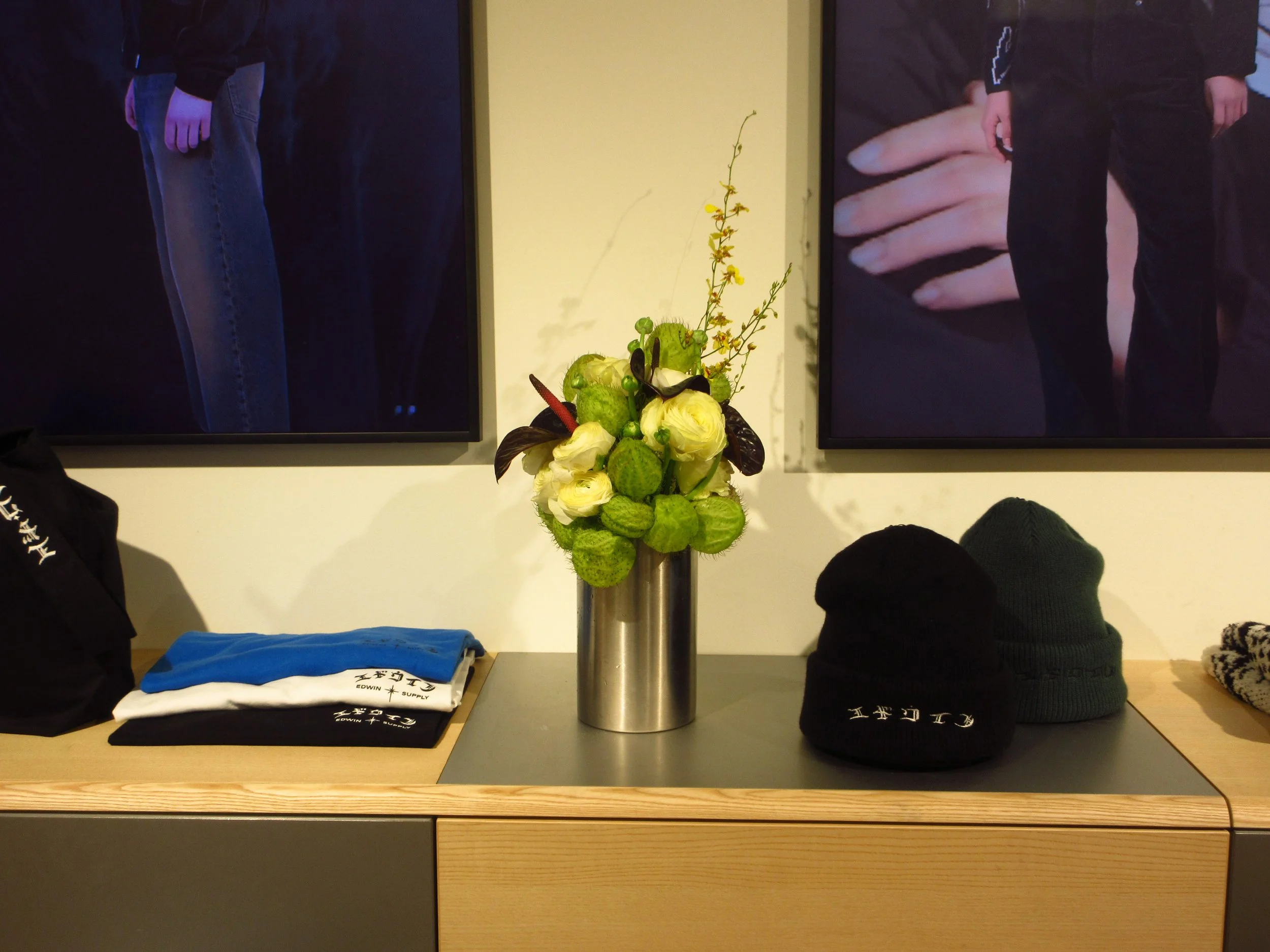 Abonnement hebdomadaire Paris Marais - Edwin