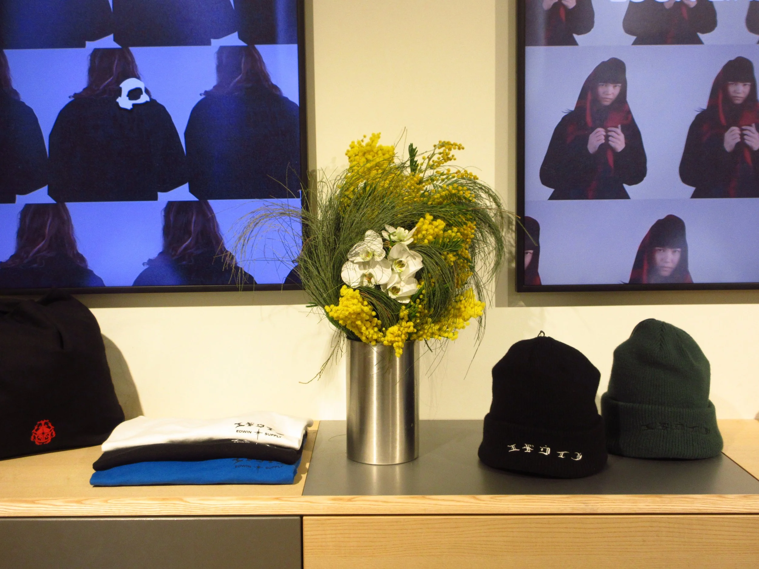 Abonnement hebdomadaire Paris Marais - Edwin