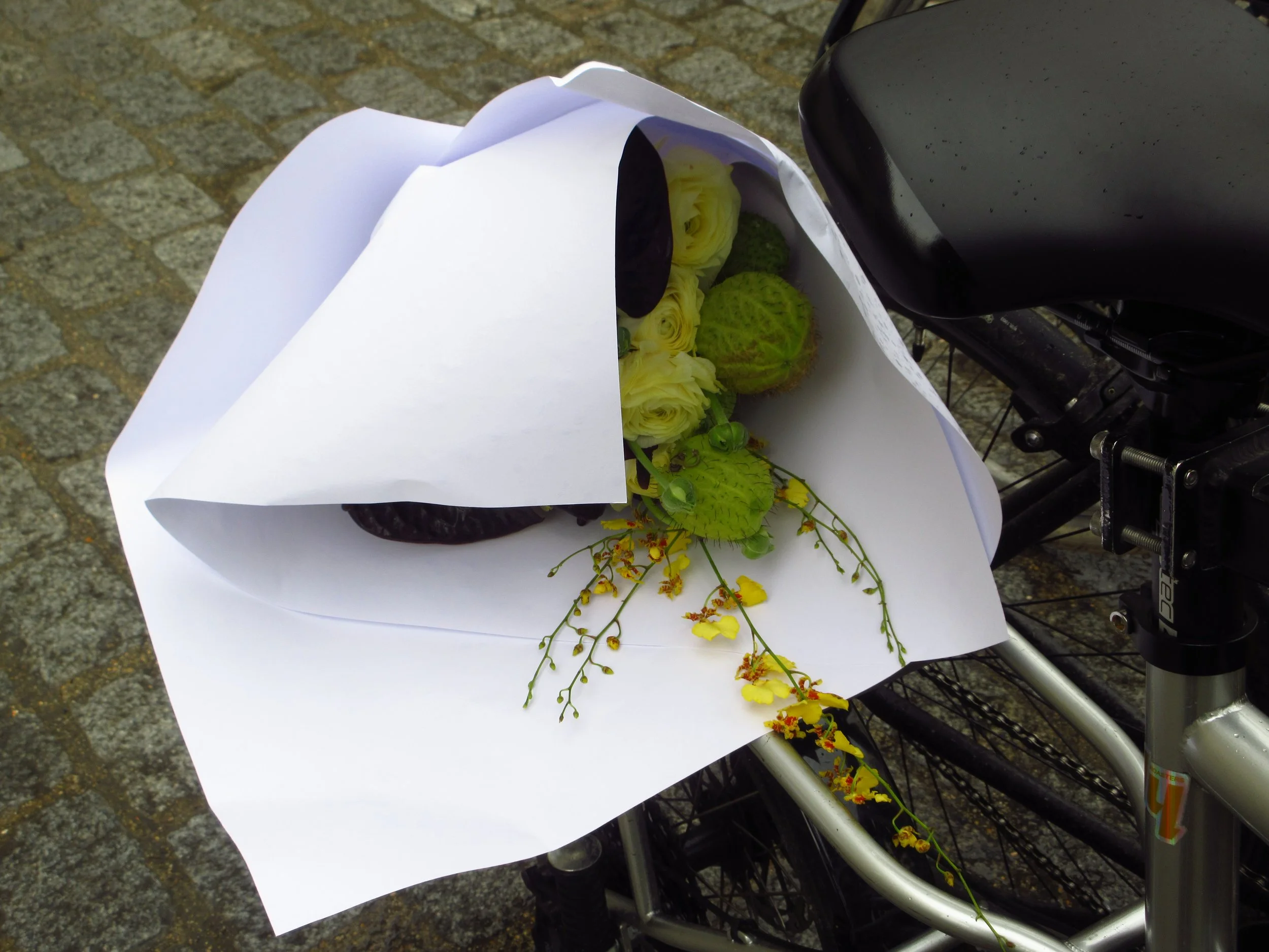 Livraison de bouquet abonnement