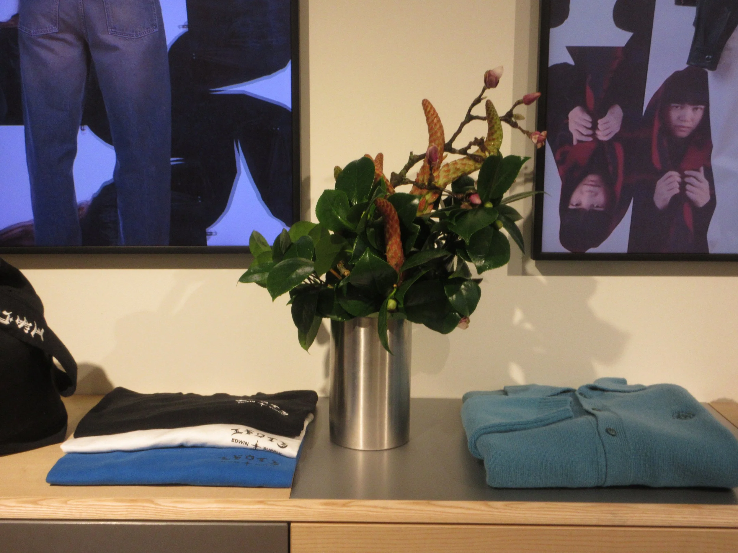 Abonnement hebdomadaire Paris Marais - Edwin