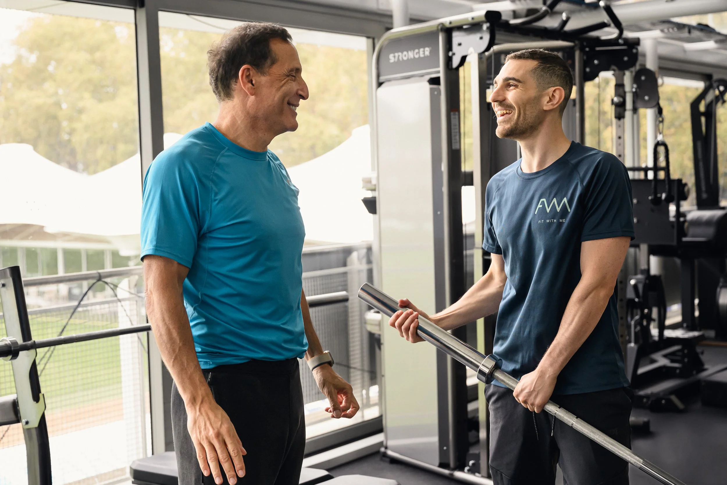 Fit With Me at Lord’s Closure Dates