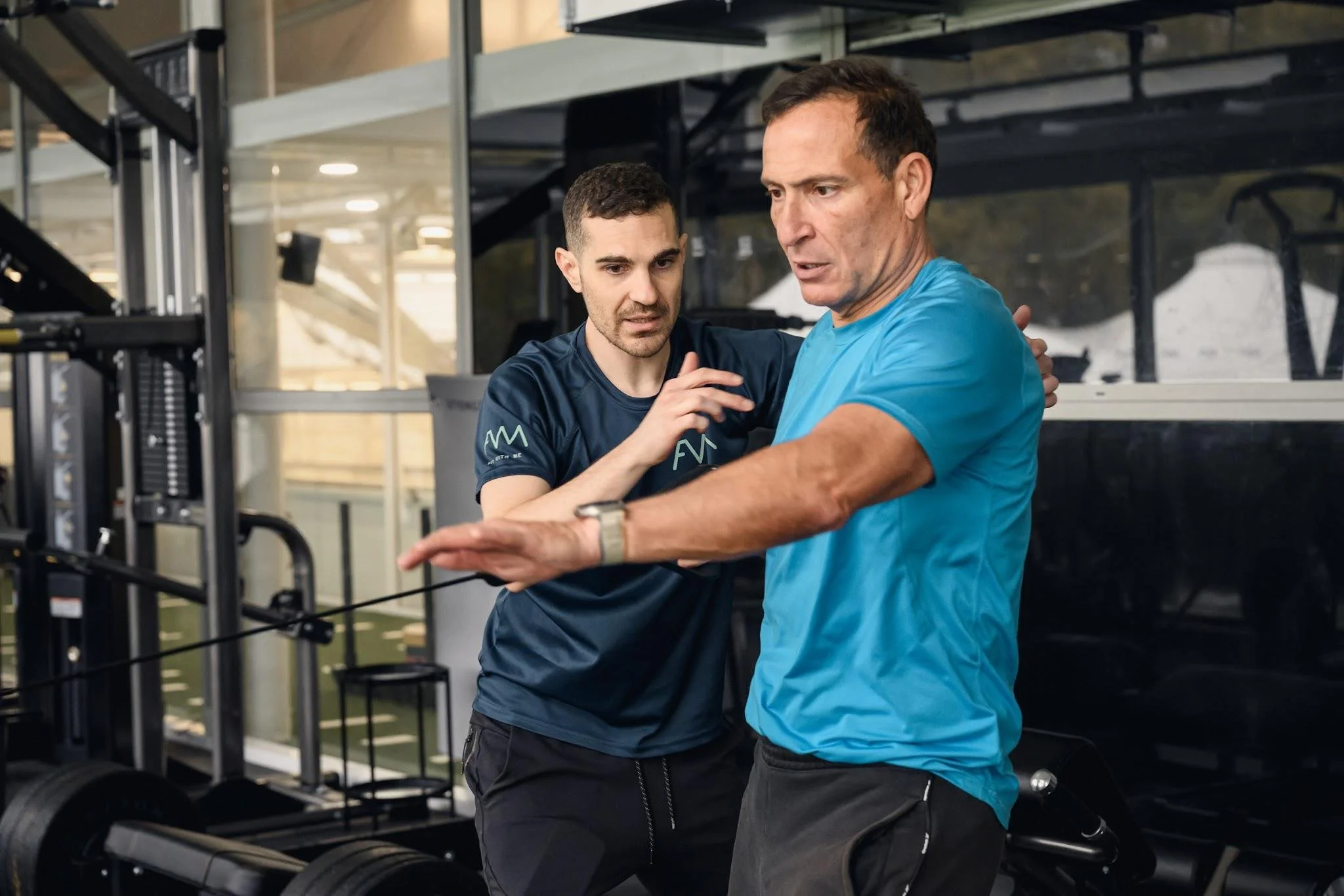 Choosing a Gym in St John’s Wood: Is a Private Gym Right for You?