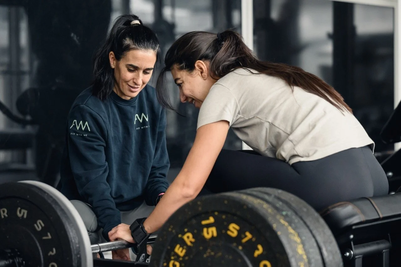 Performance Training St John's Wood