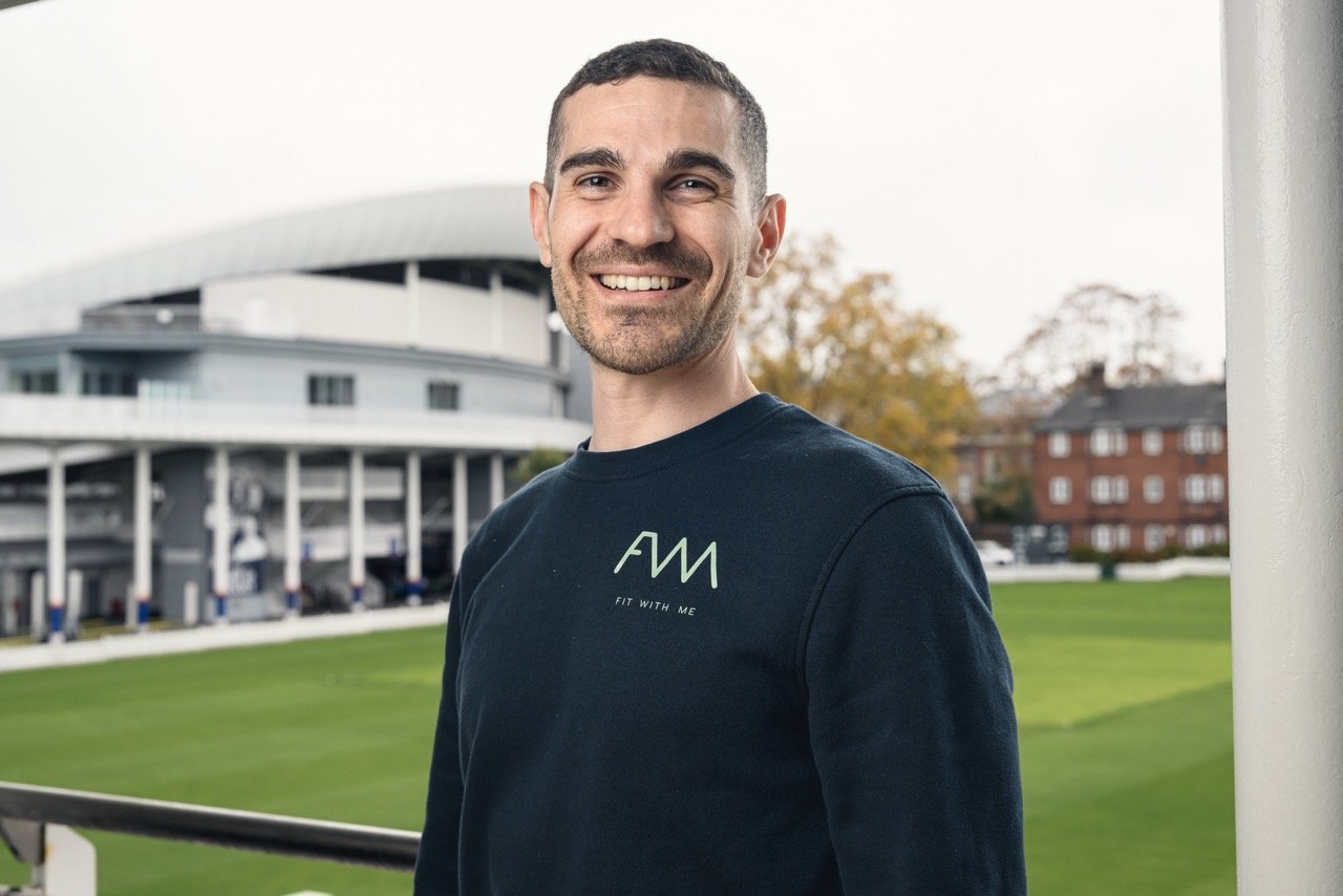  Federico Vermiglio - Personal Trainer