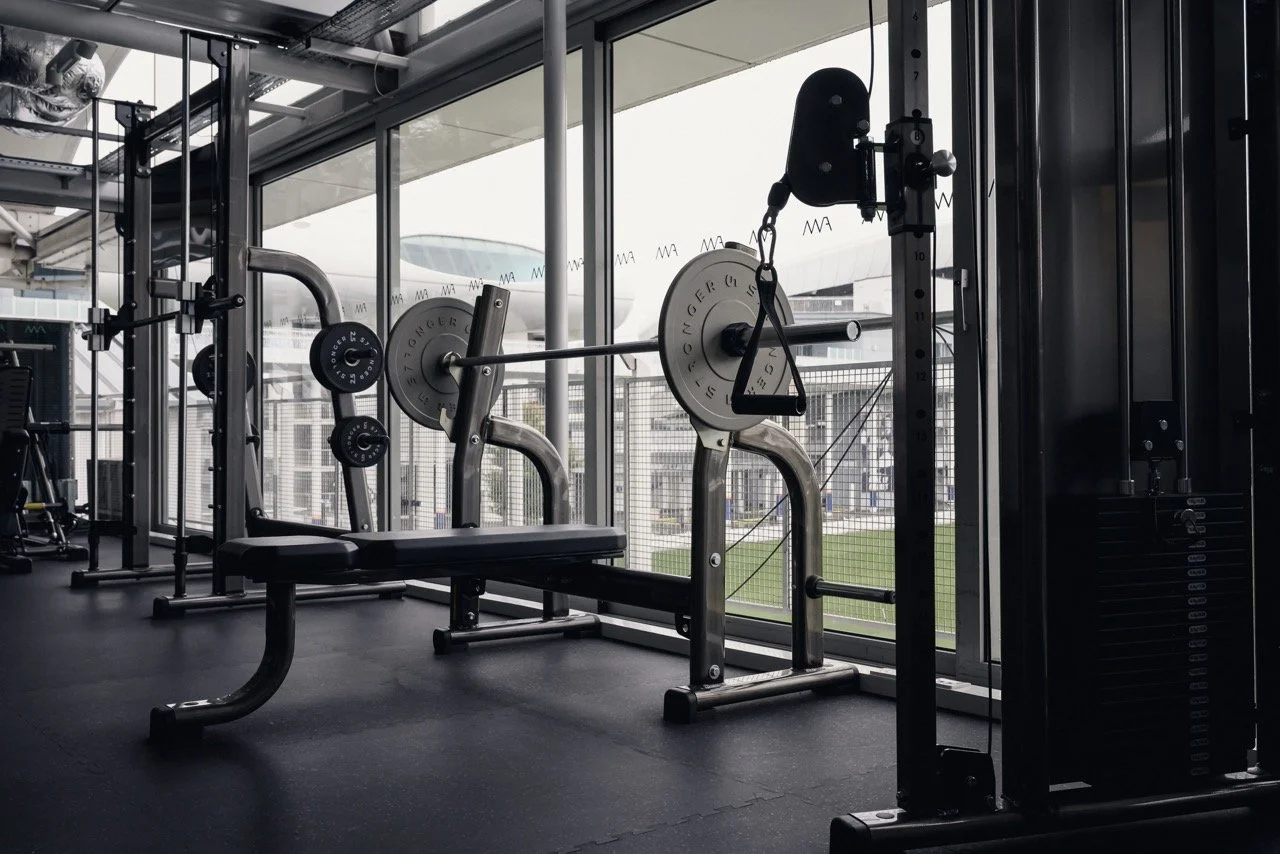 Fit With Me Gym Lords St John's Wood