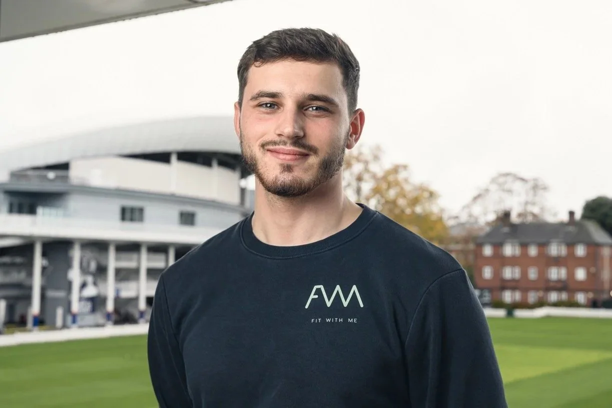 Norbert Niedzwiedz - Personal Trainer