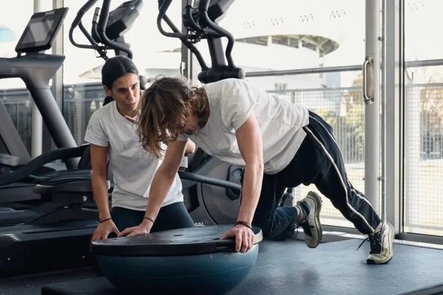 Weight Loss Training St John's Wood