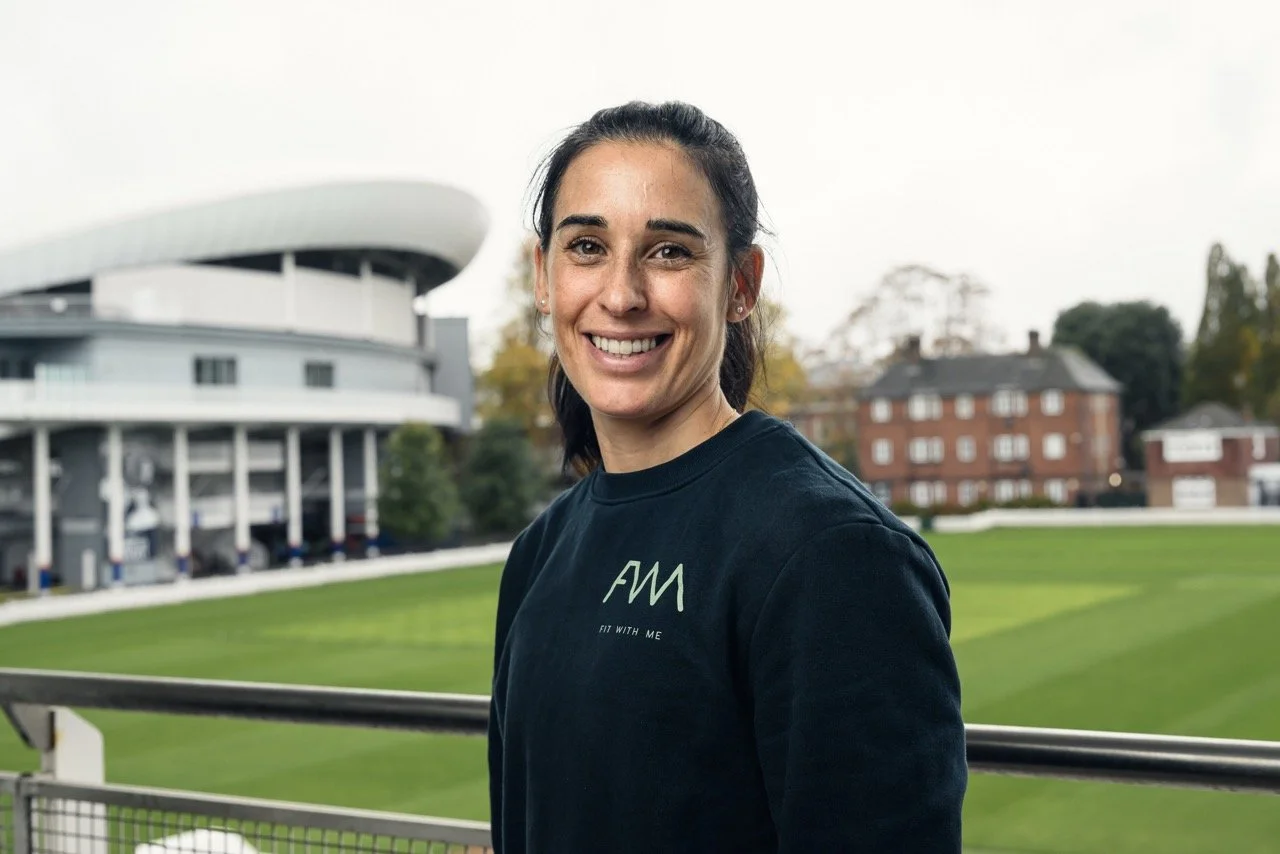 Filipa Neves - FOUNDER & HEAD TRAINER