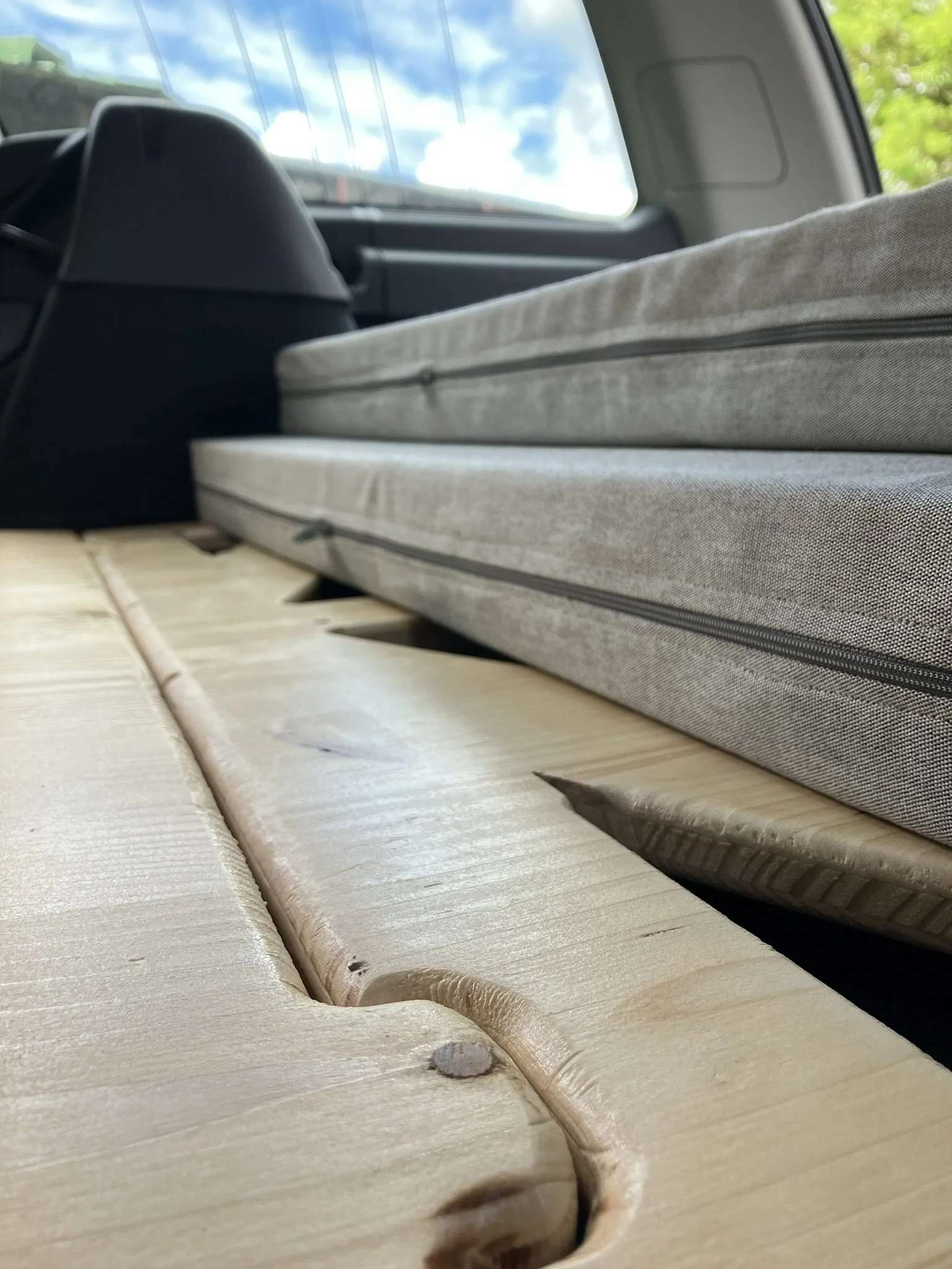 matelas confortable pour dormir confortablement
