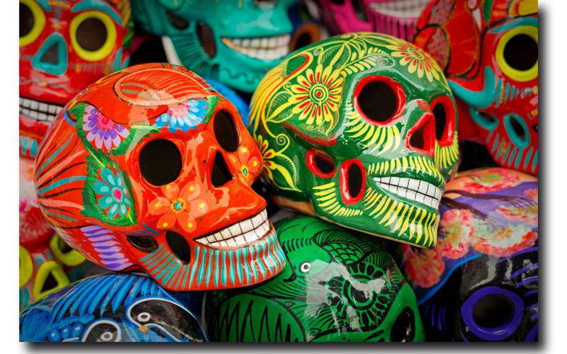 Experiential Incentive Journeys