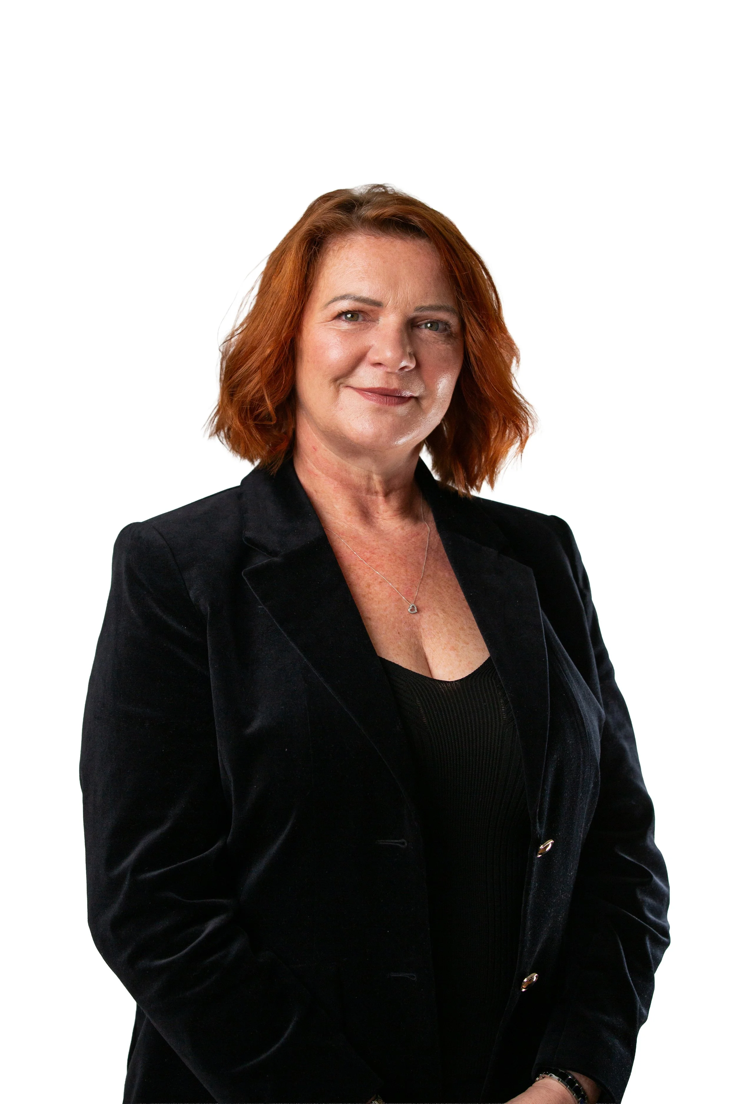 HELEN HALL, Senior Event Manager A&I Group