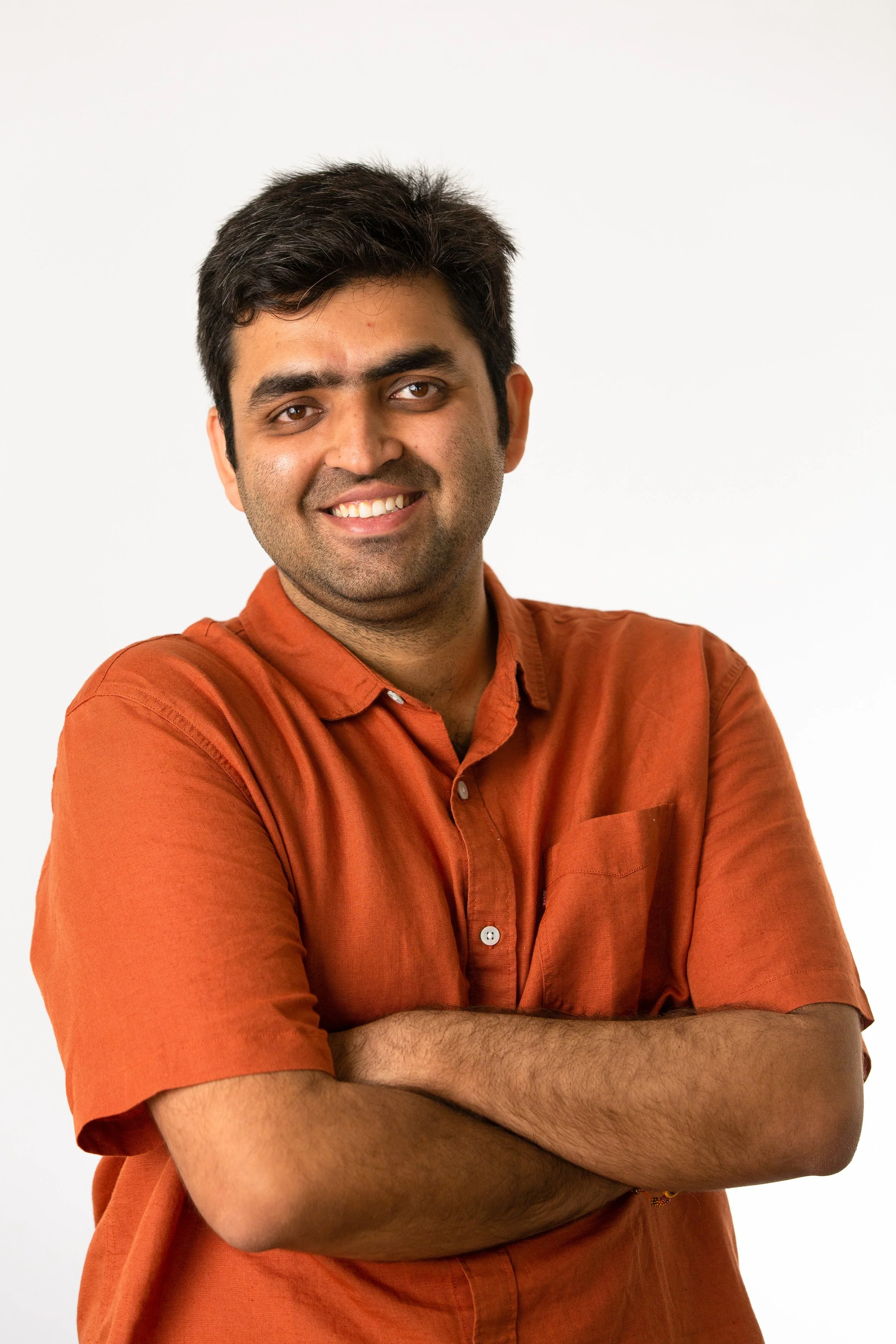 SUSHANT KUMAN, Data Analyst A&I Group