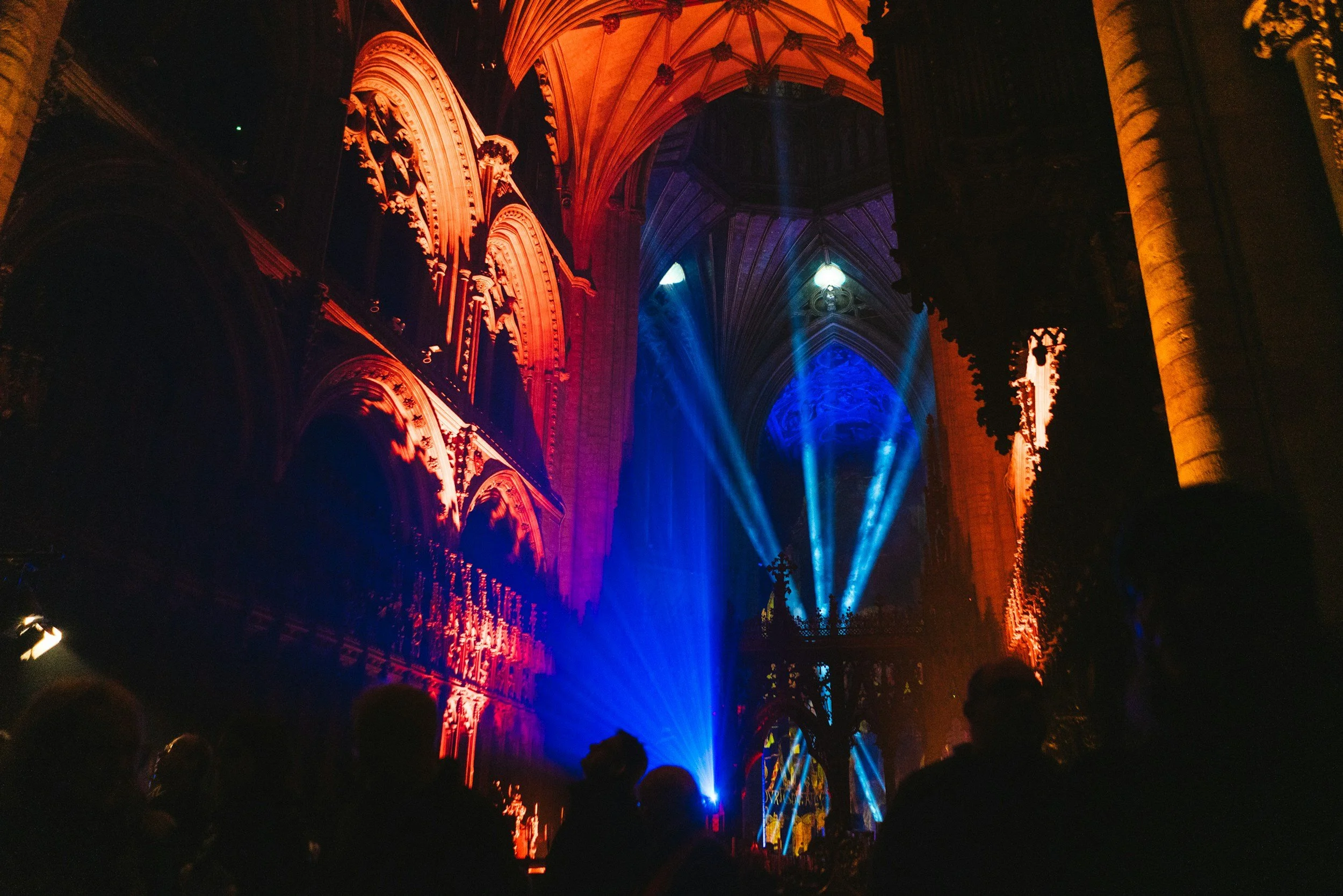 Unique & Experiential Venues