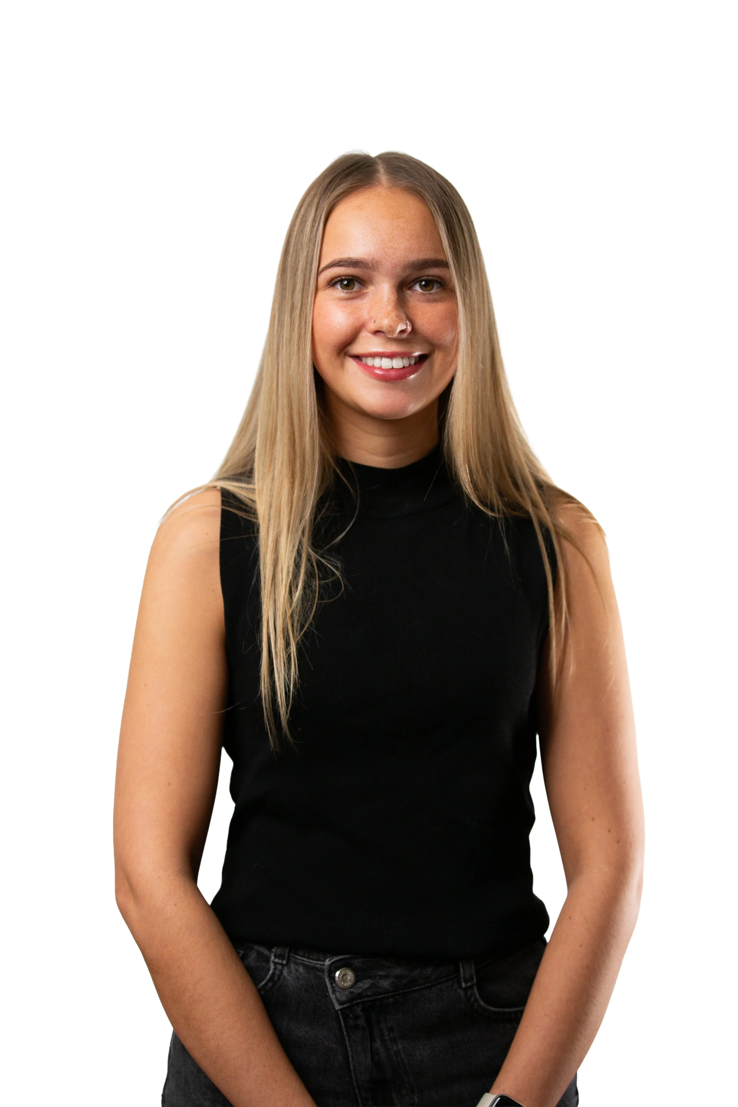 EMILY CLARE, Event Manager A&I Group