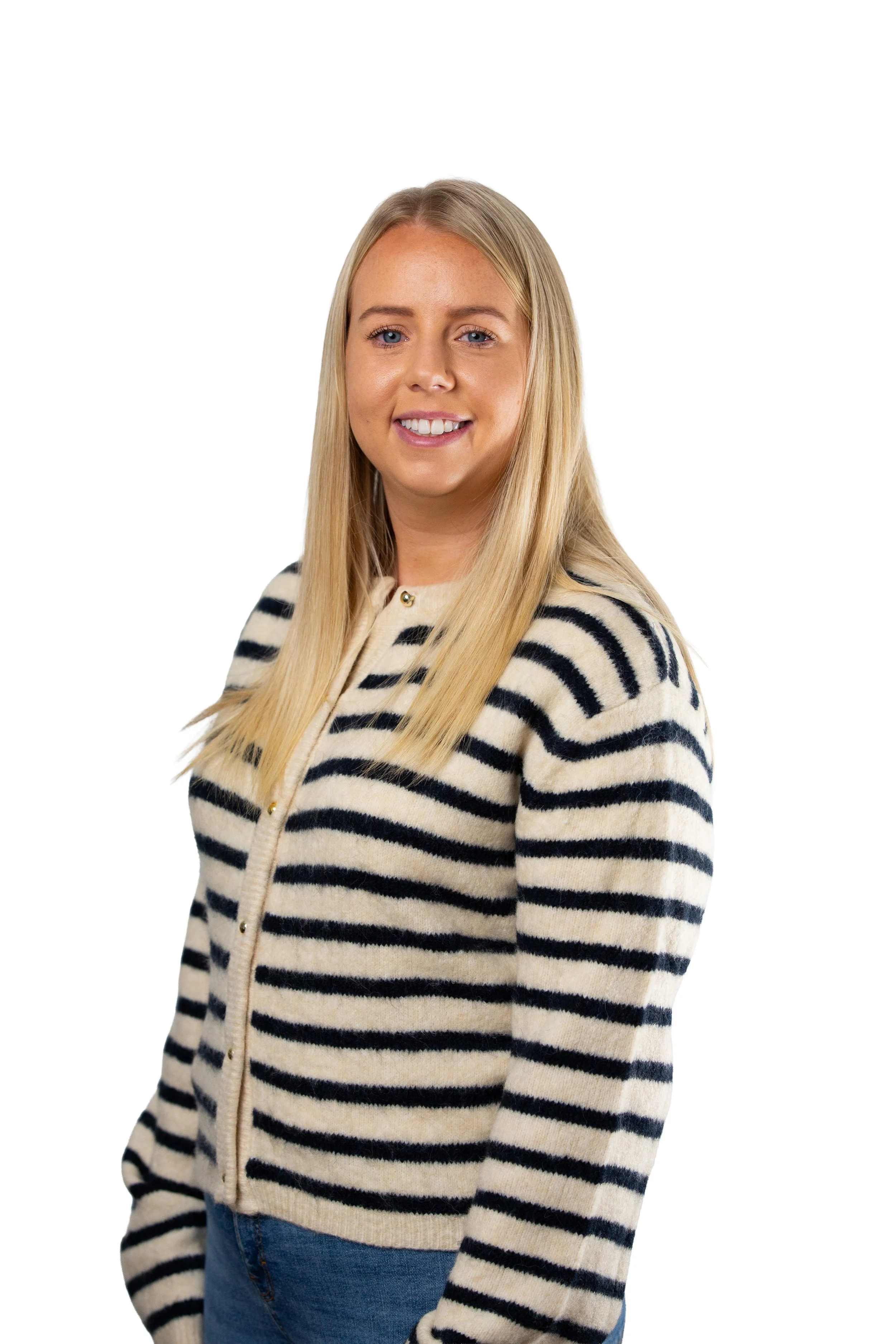 MEGAN O’CALLAGHAN, Event Executive A&I Group