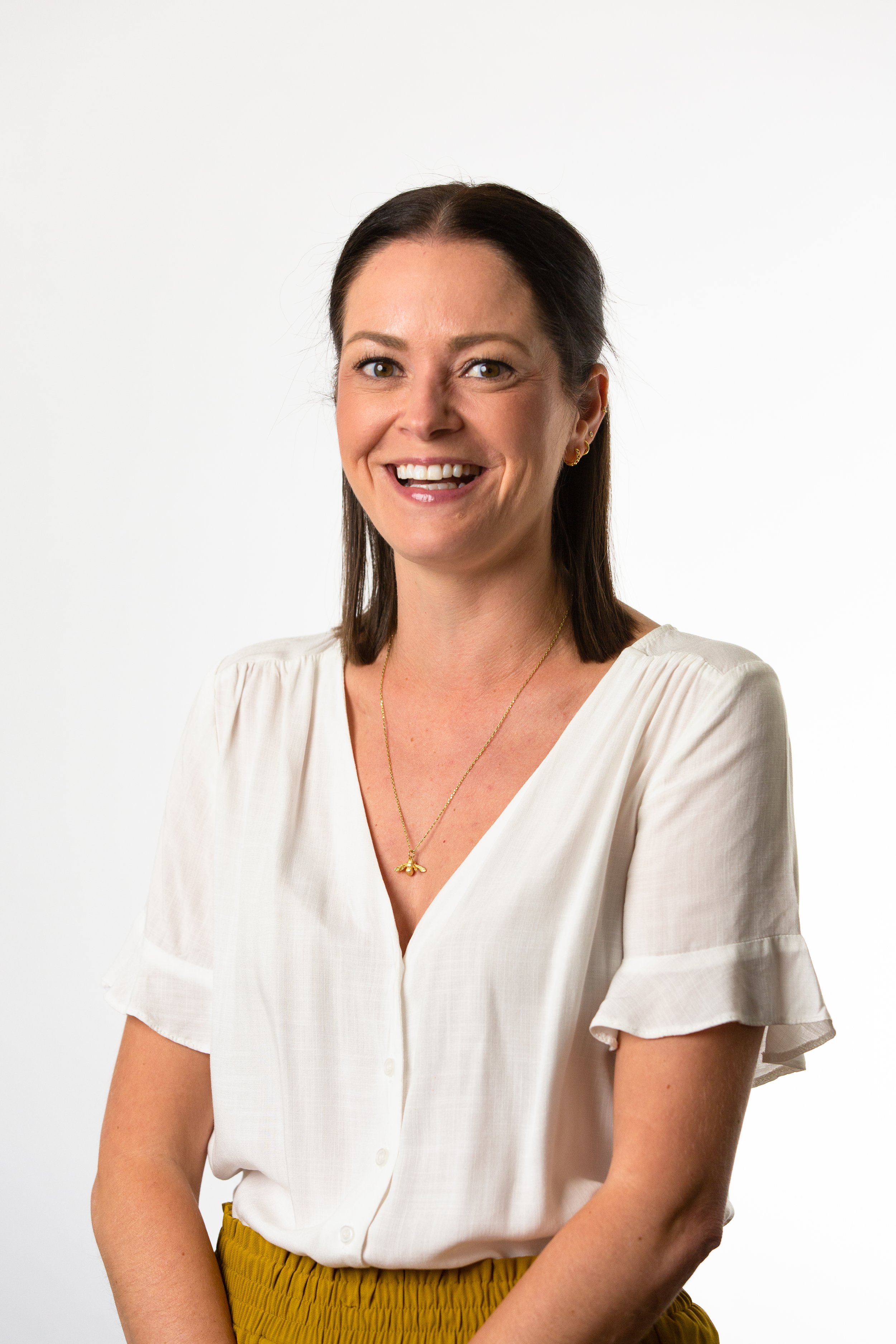 LAELA HOWARD, Event Executive A&I Group