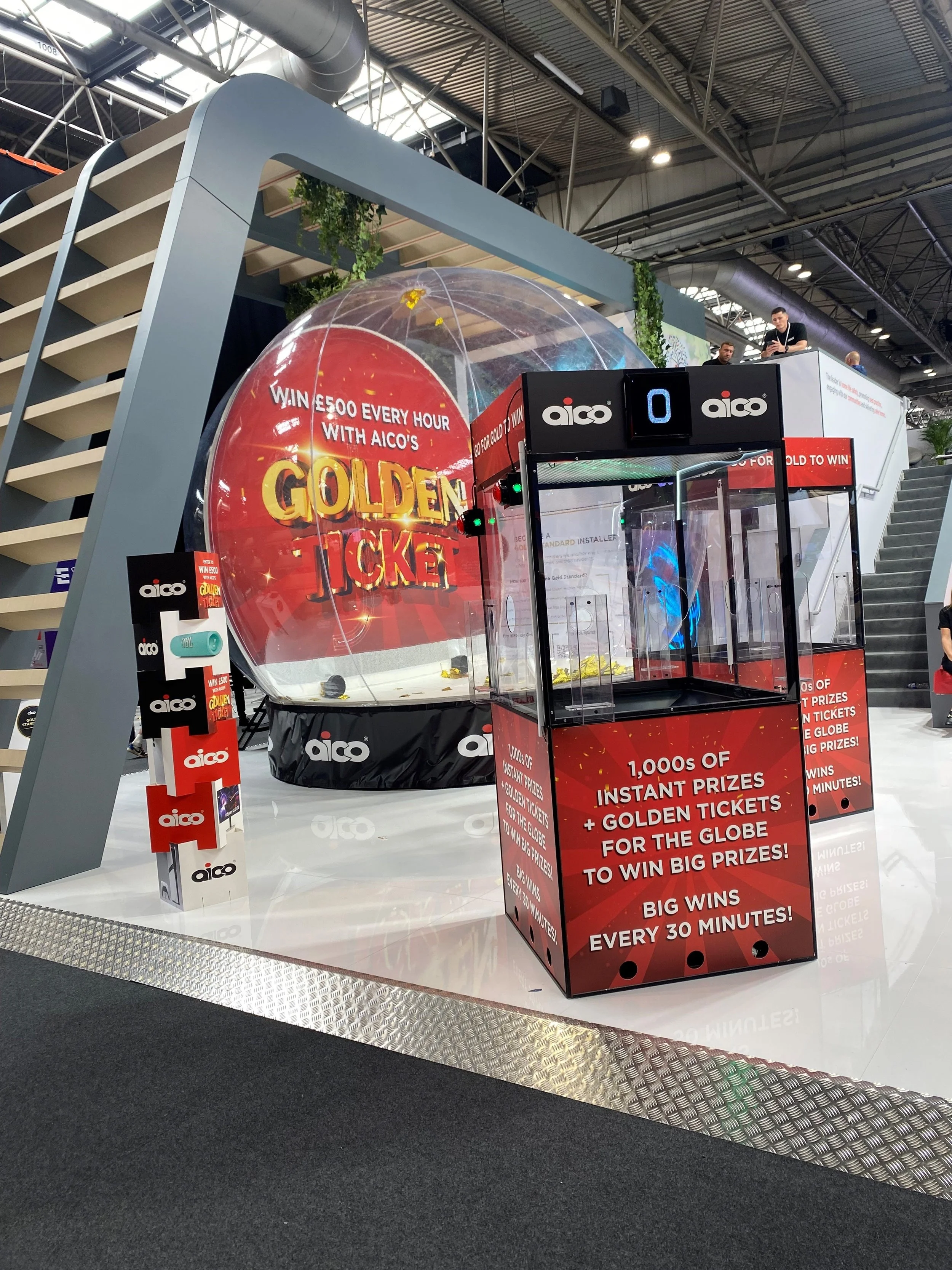 Design & Communications