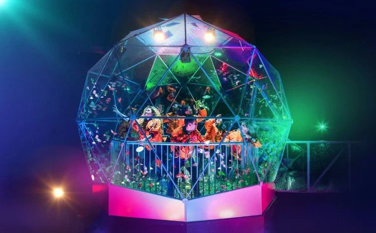 Team & Group Rewards