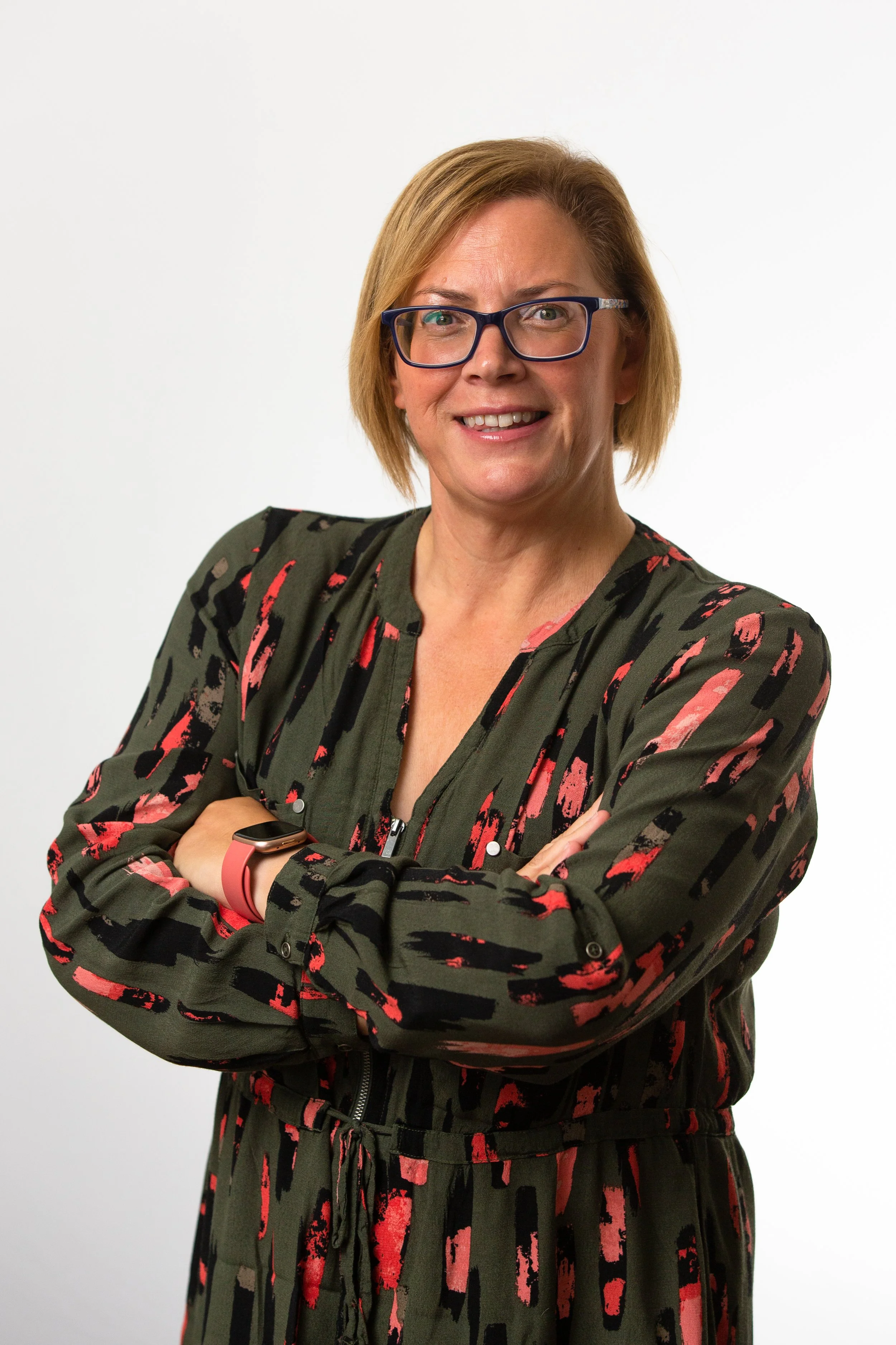 ZOE WHITTINGHAM, Event Assistant A&I Group