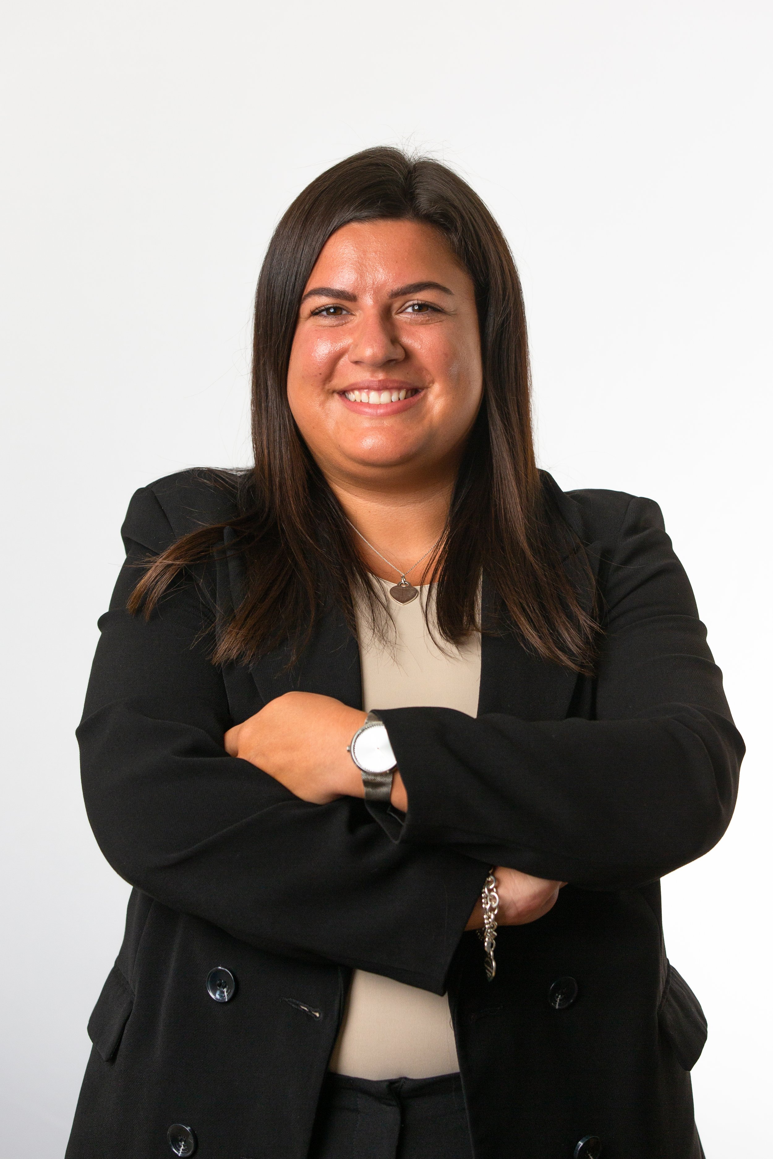 LAUREN TOON, Event Executive A&I Group