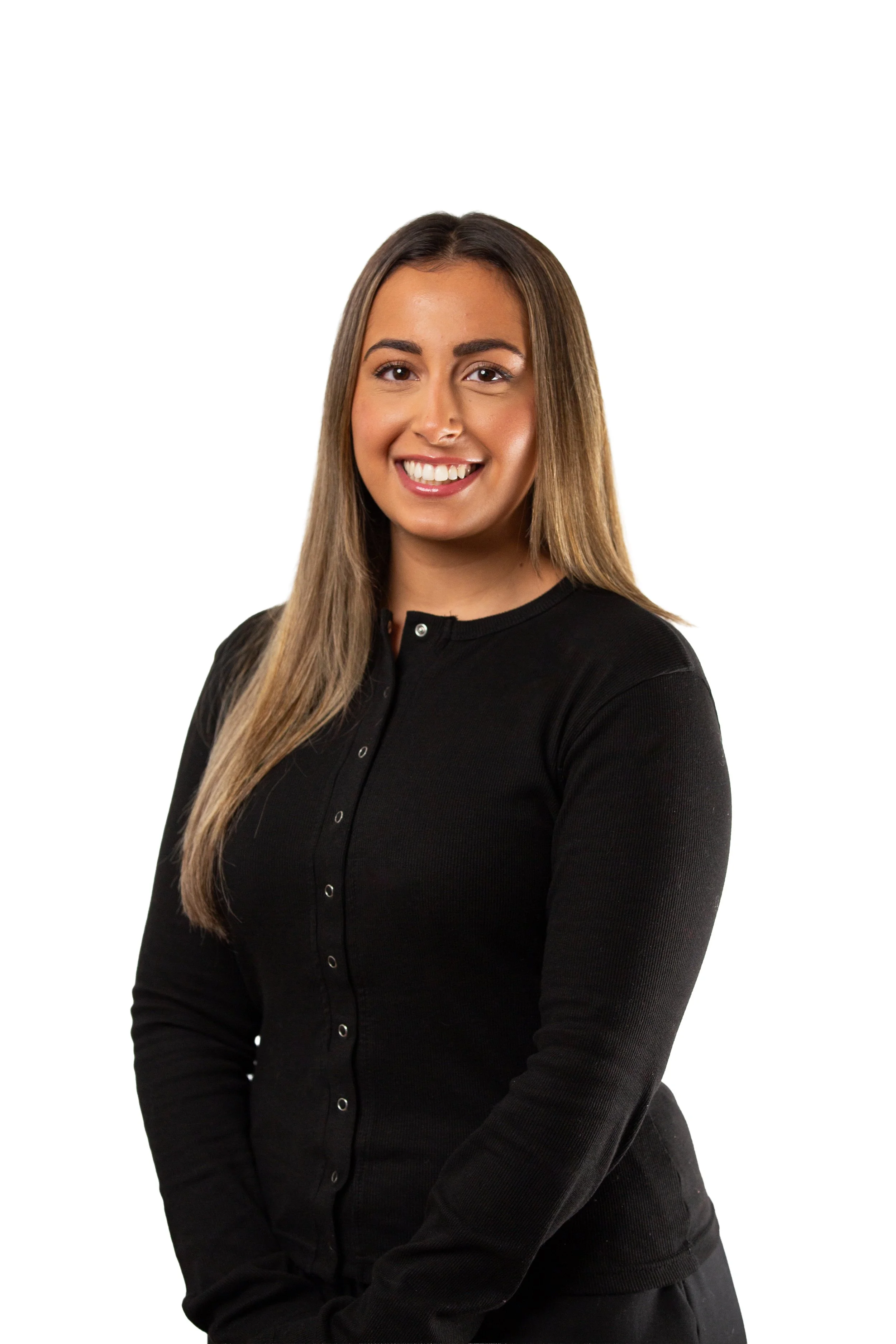 HANNAH MAHAL, Digital Marketing Executive A&I Group