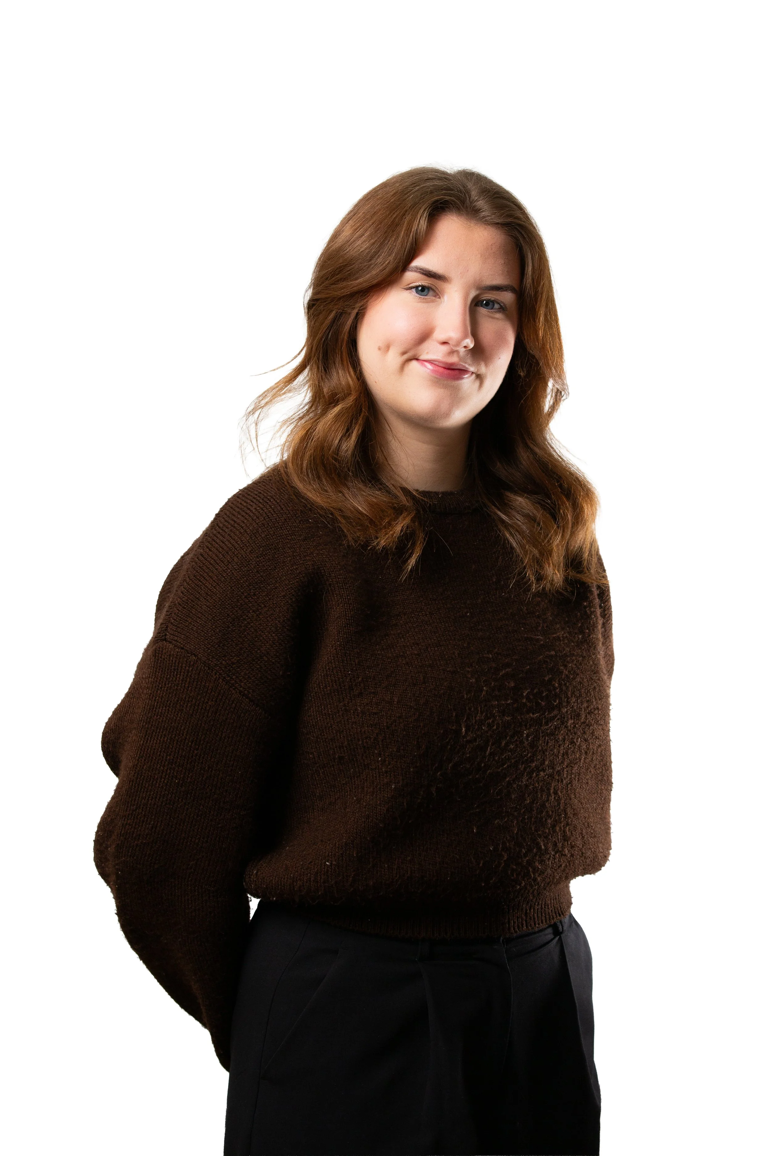 RUBY HILL, Account Administrator A&I Group