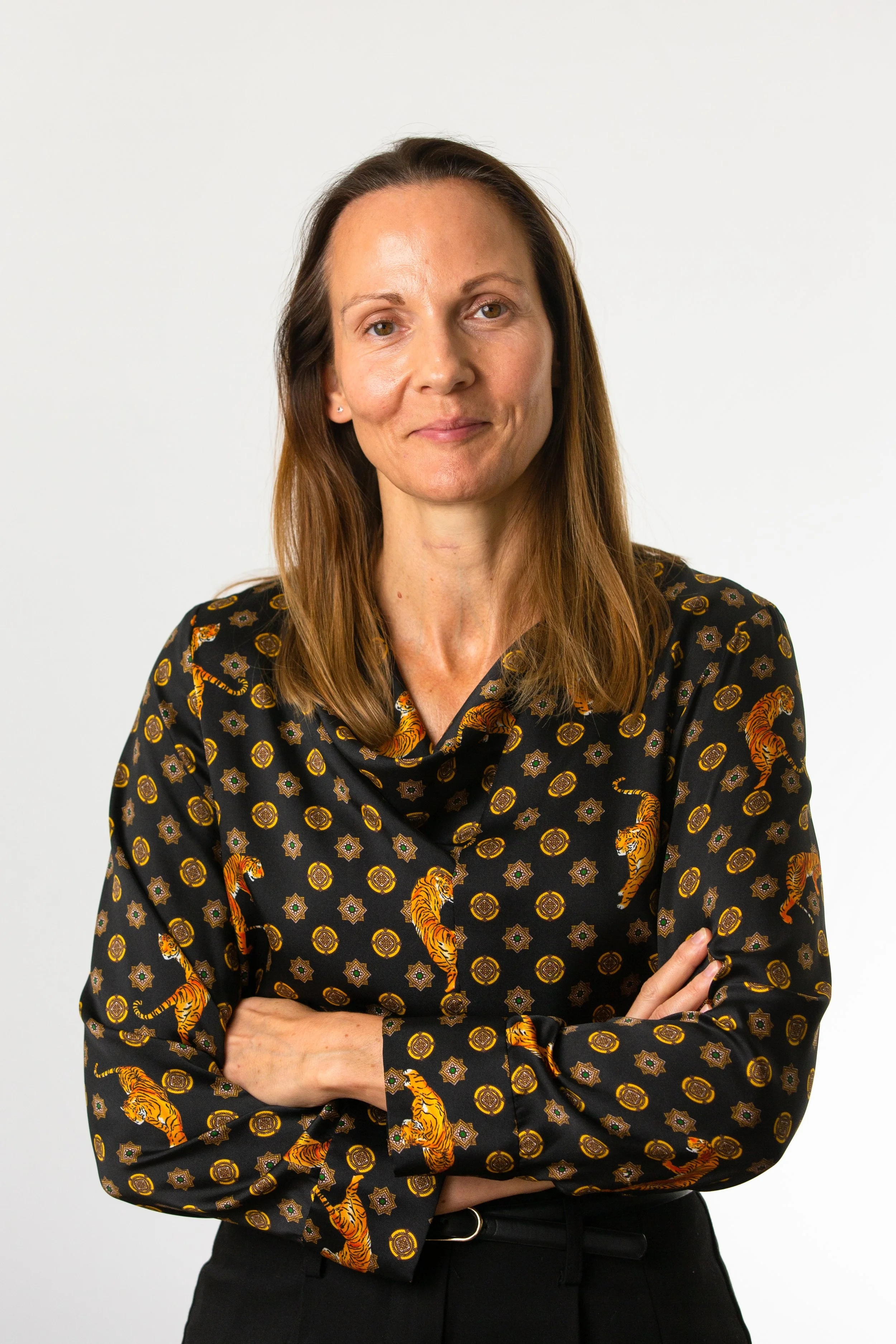 KAREN DARGIE, Finance and Events A&I Group