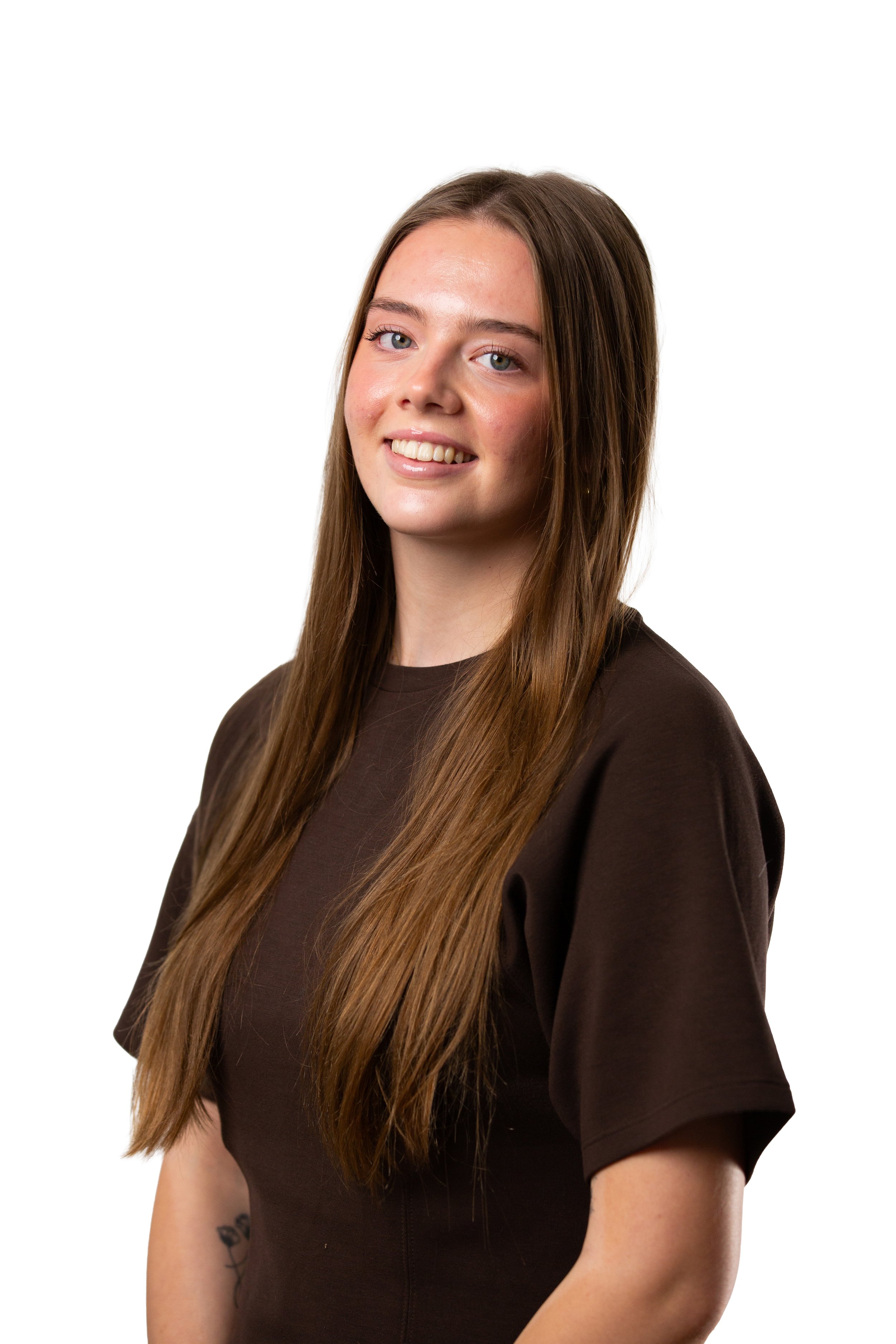 AVA DARGIE, Account Administrator A&I Group