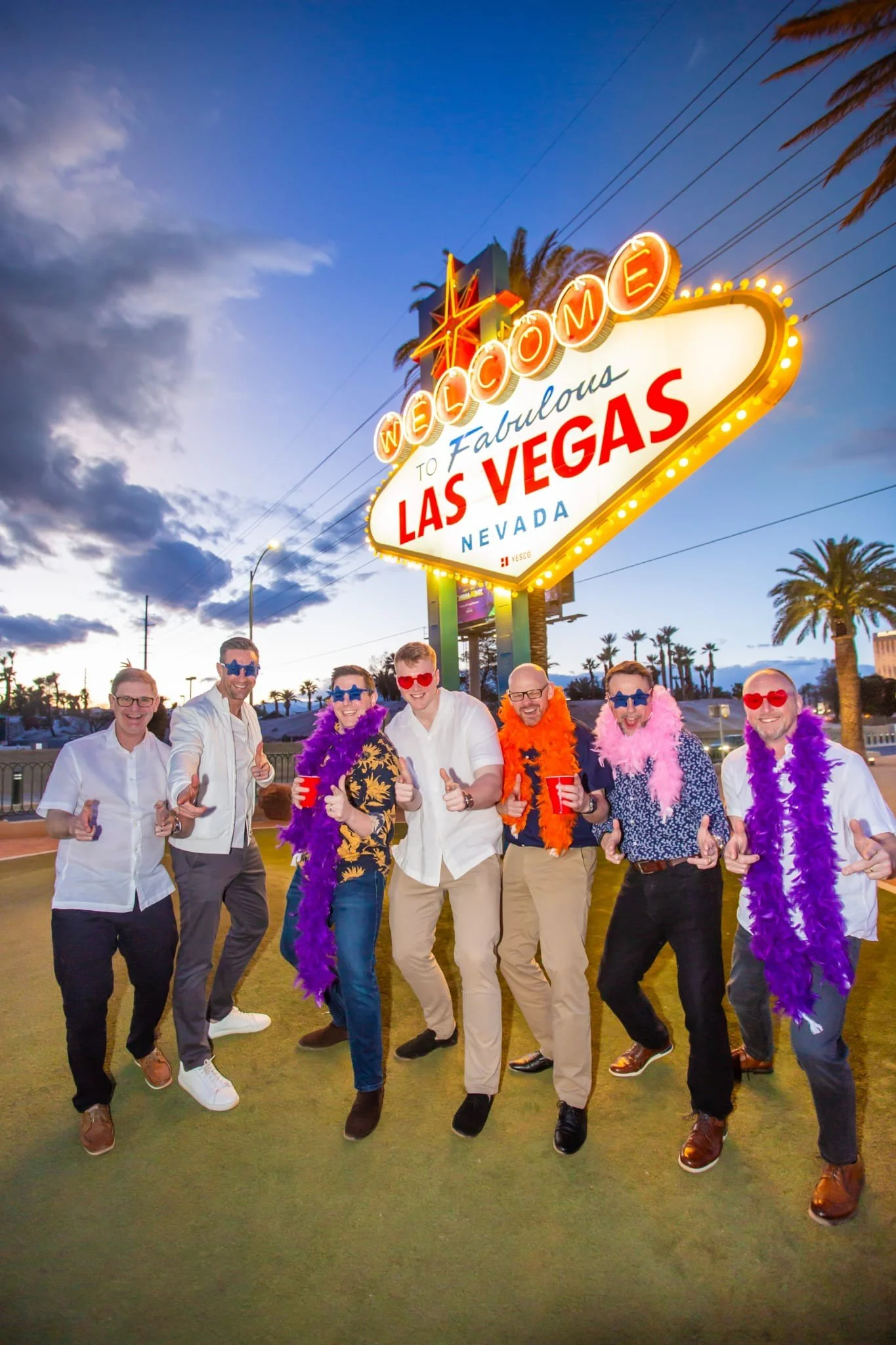 Premium Group Incentive Programmes