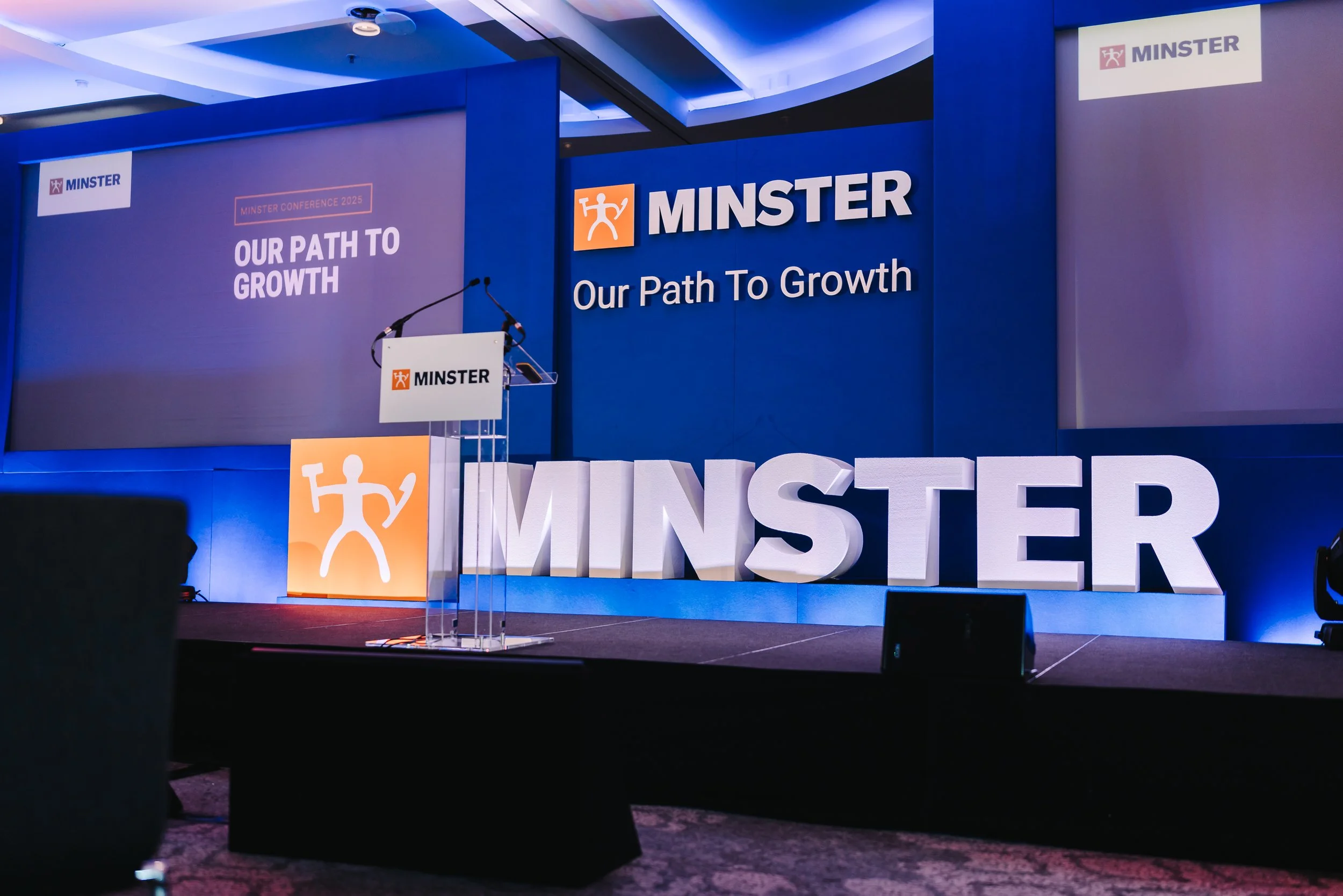 Hotels & Conference Venues