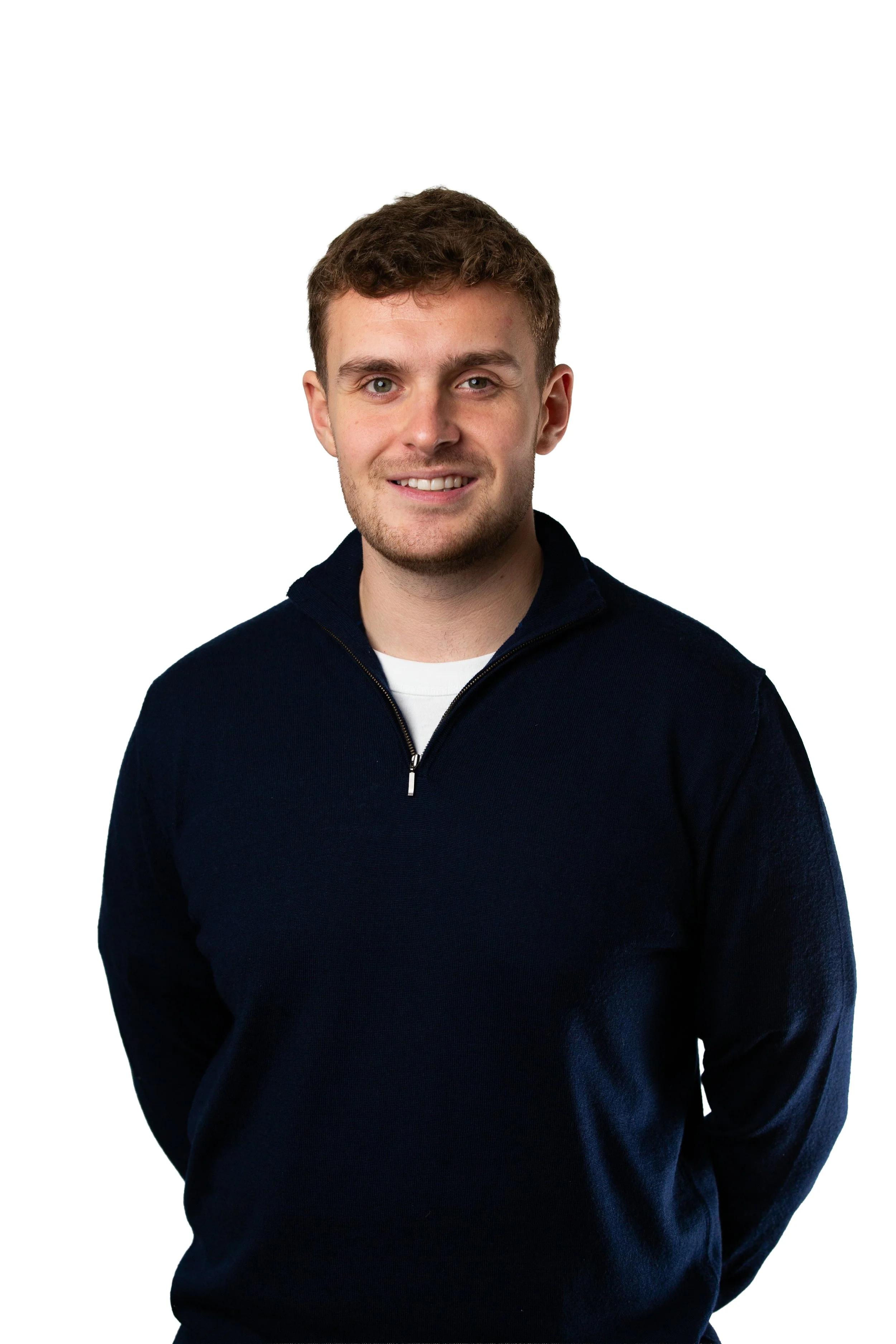 FINN MATTHEWS, Event & Client Relationships A&I Group