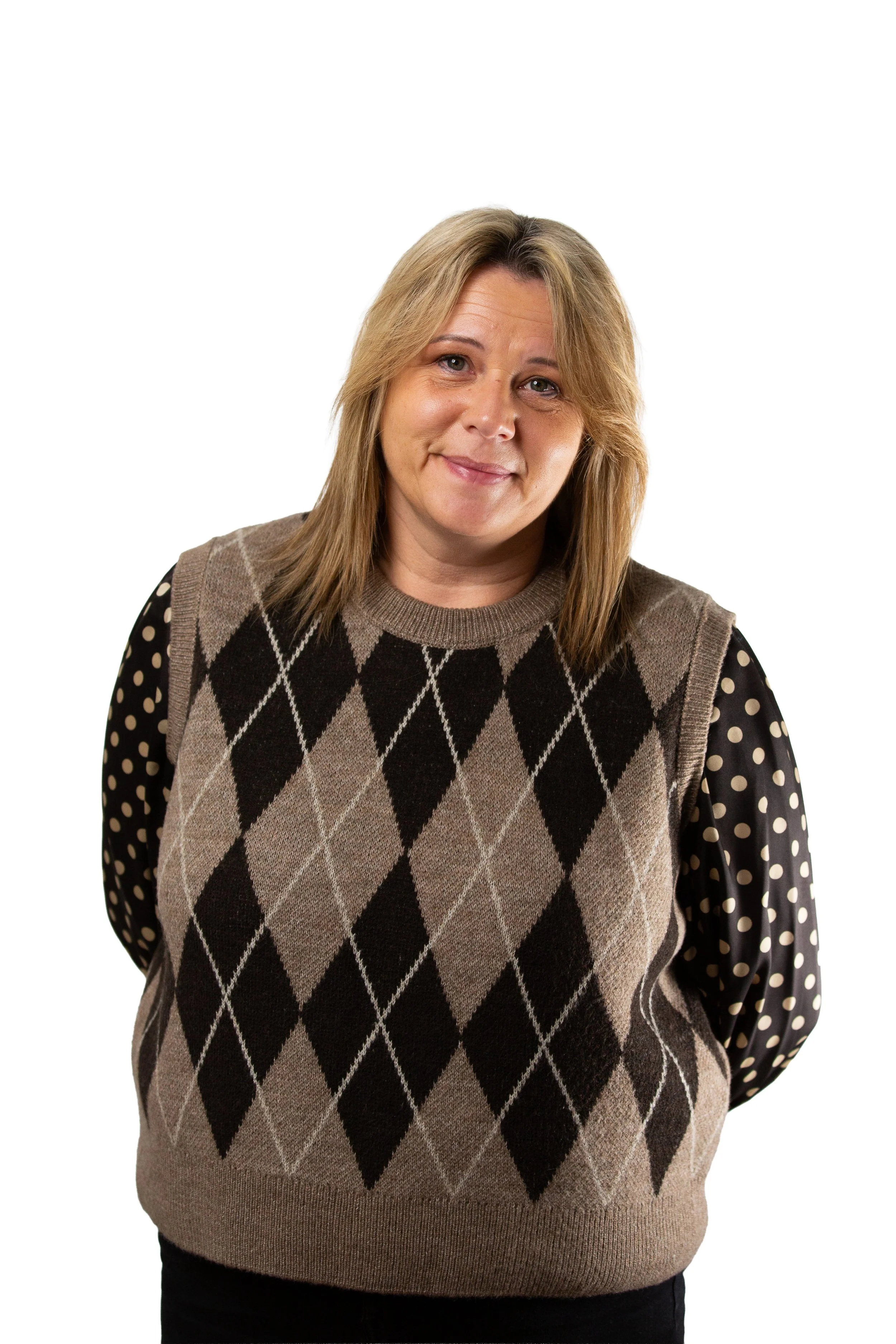 JESS STANNARD, Director A&I Group