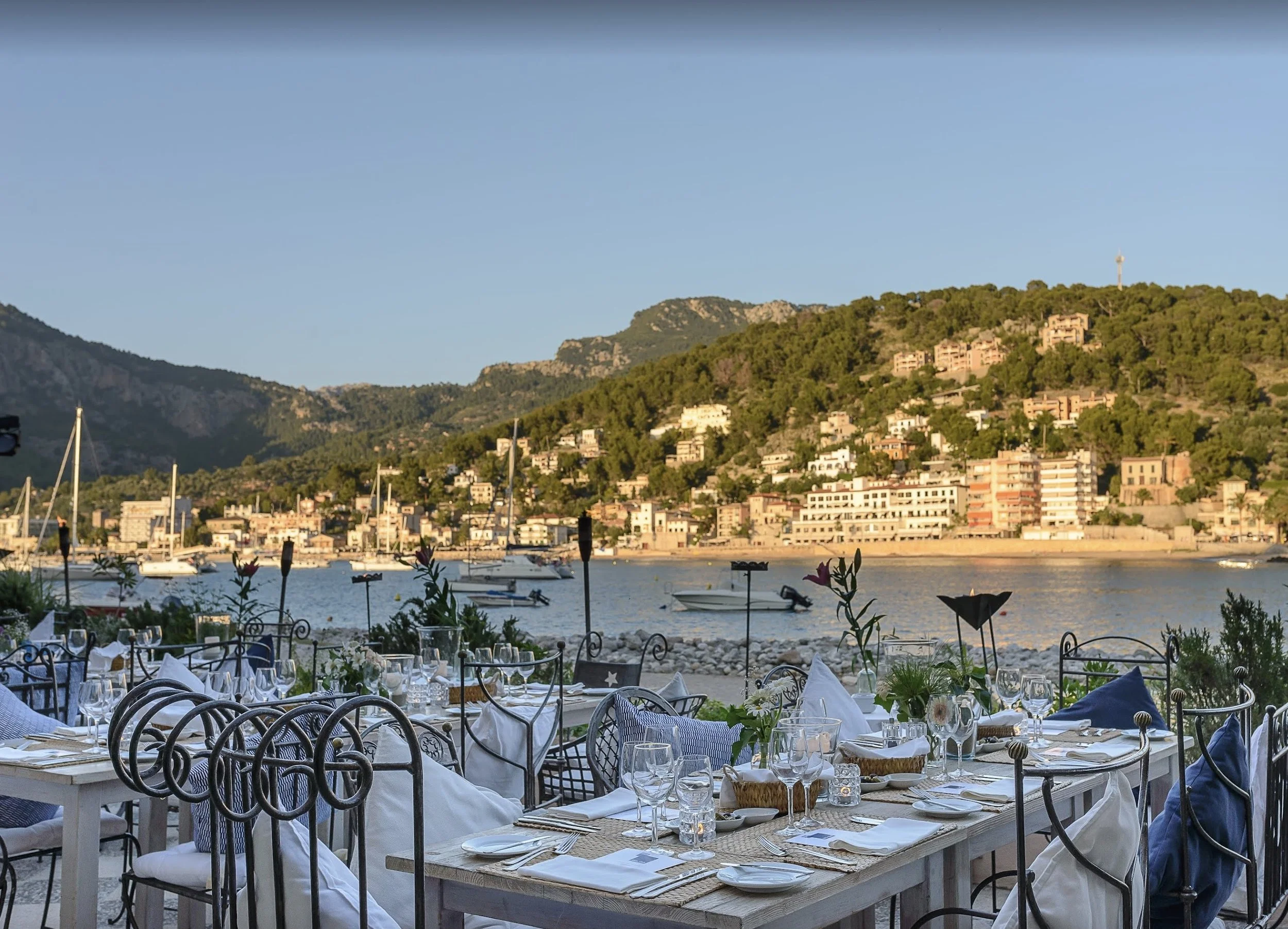 Destination & Overseas Venues