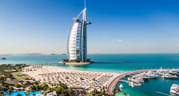 Travel Rewards & Incentive Trips